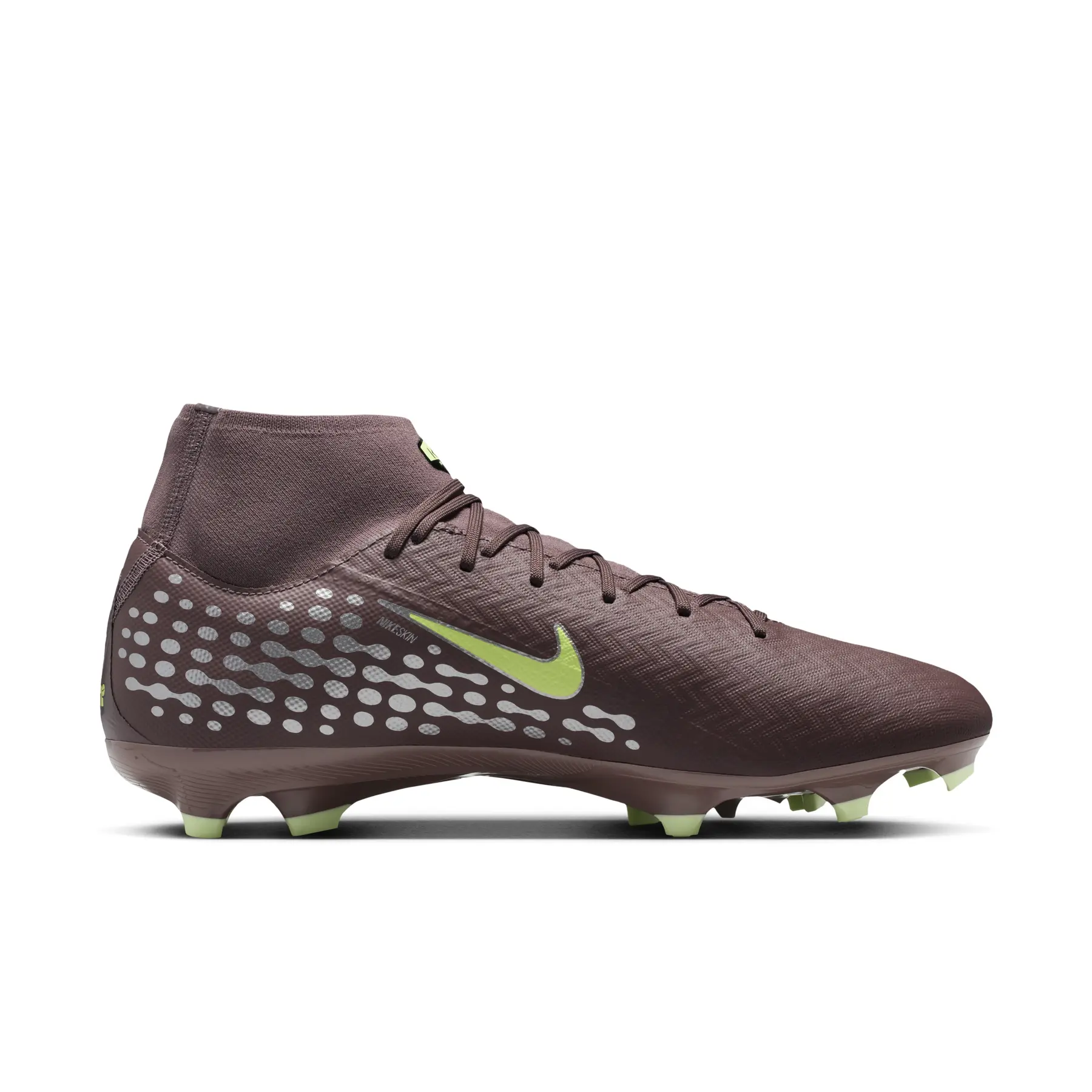 Nike Chaussures de football Nike Mercurial Superfly 10 Academy Kylian Mbappé MG