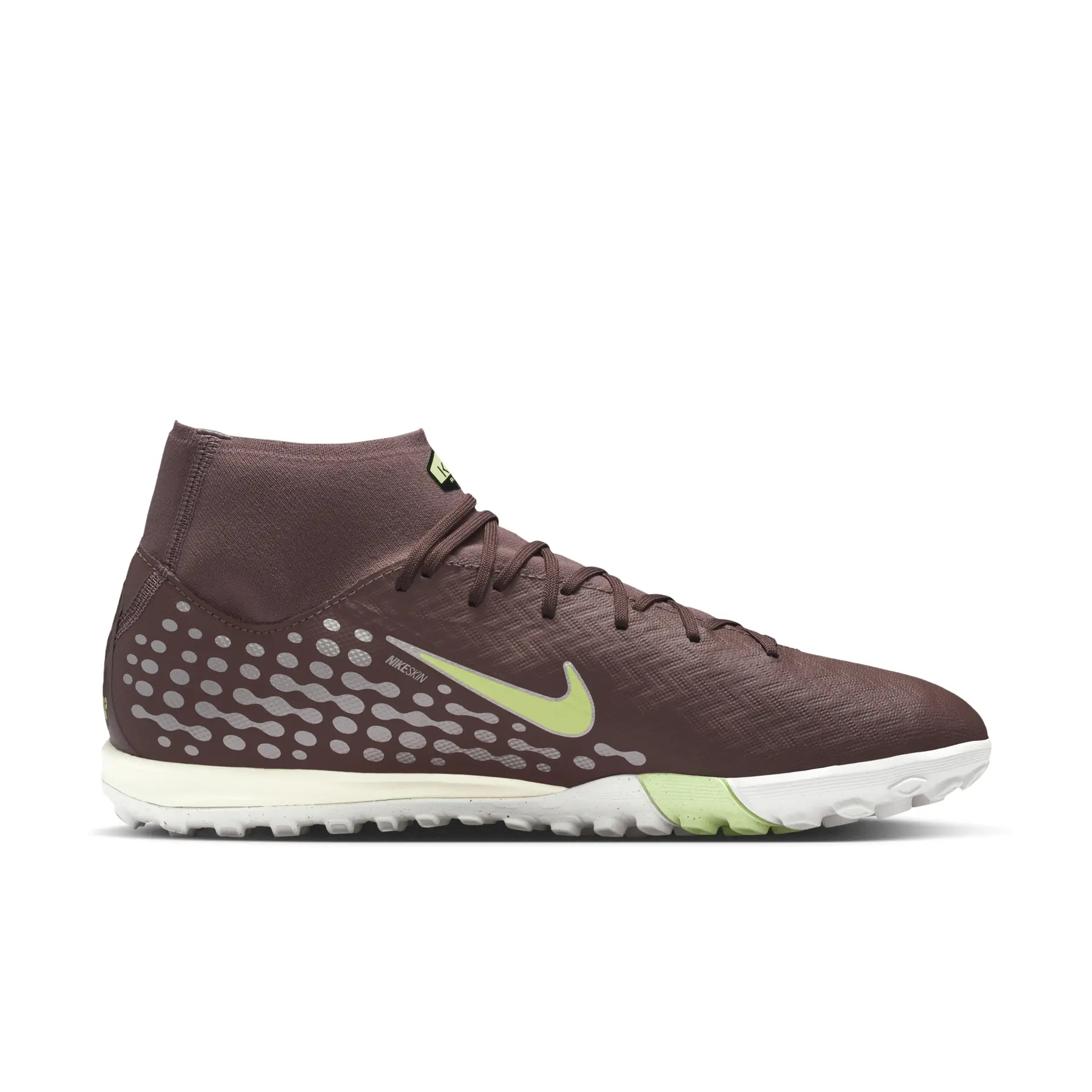 Nike Chaussures de football Nike Mercurial Superfly 10 Academy Kylian Mbappé TF