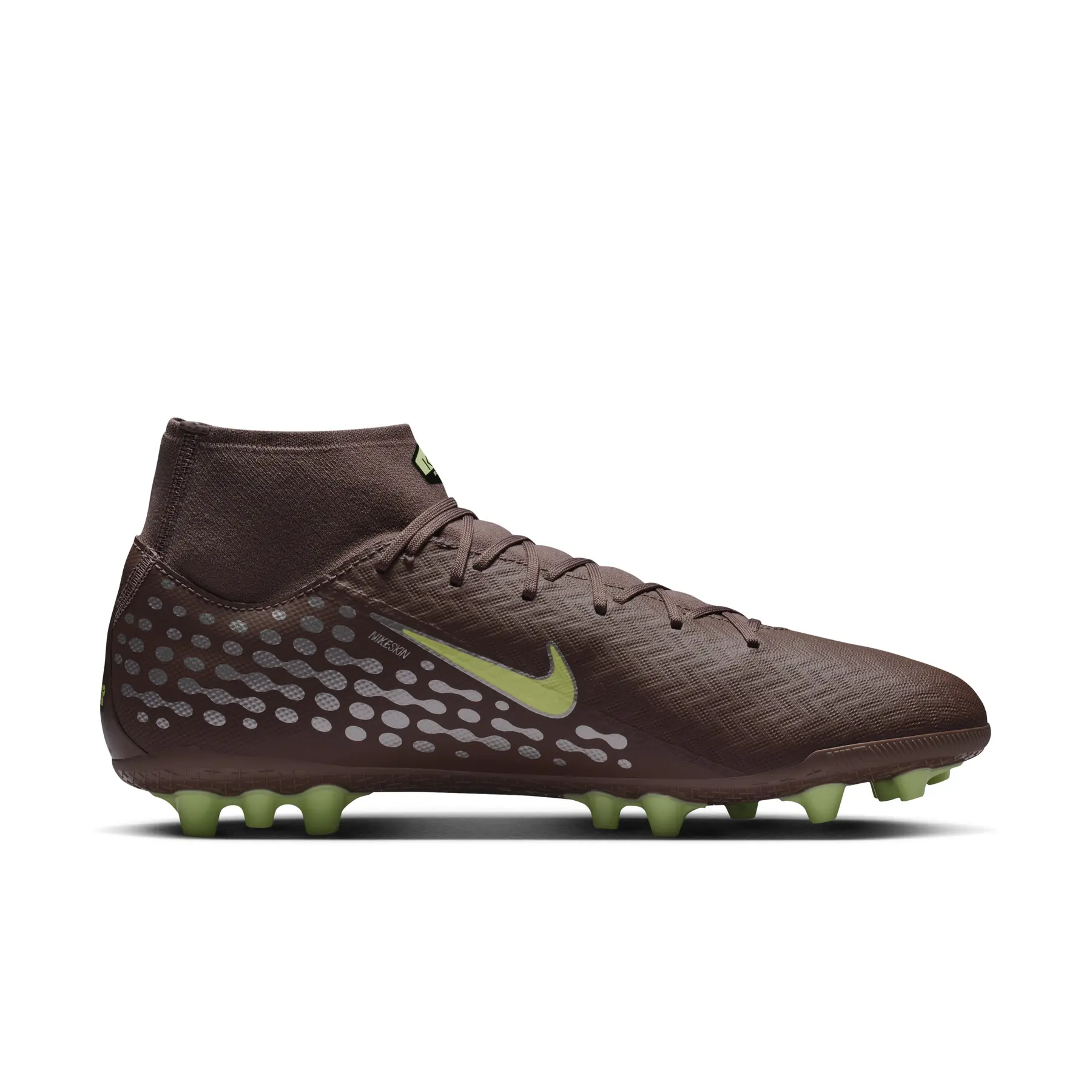 Nike Chaussures de football Nike Mercurial Superfly 10 Academy Kylian Mbappé AG