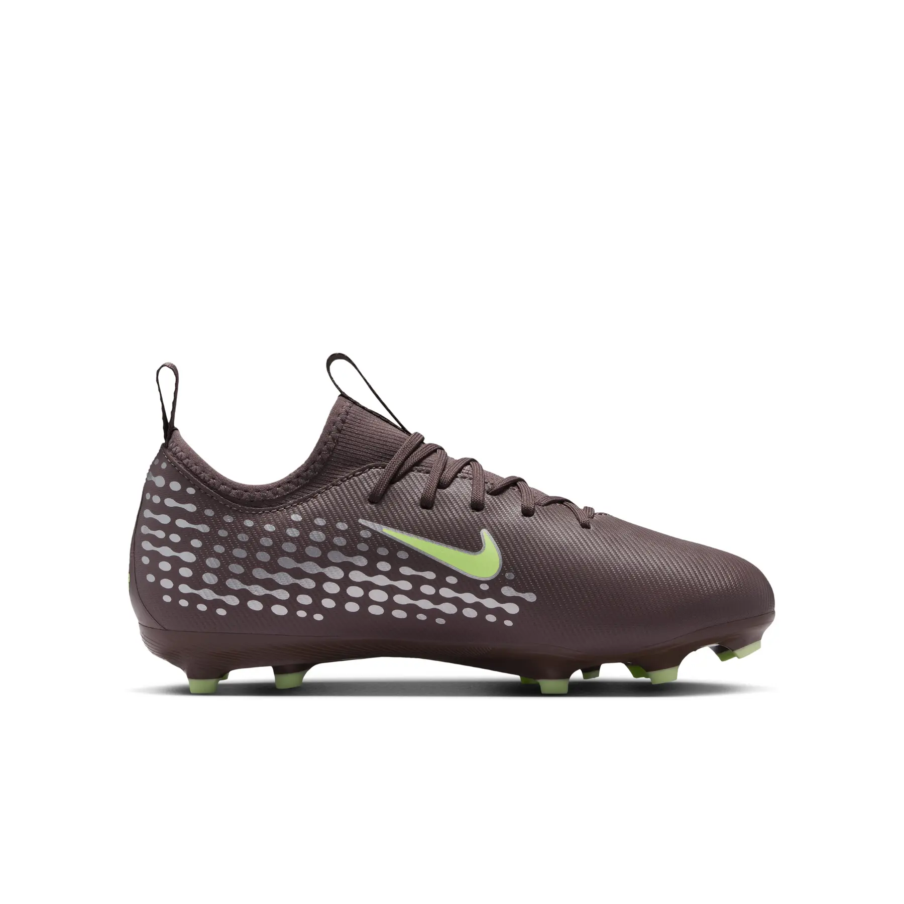 Nike Chaussures de football enfant Nike Mercurial Vapor 16 Academy Kylian Mbappé FG