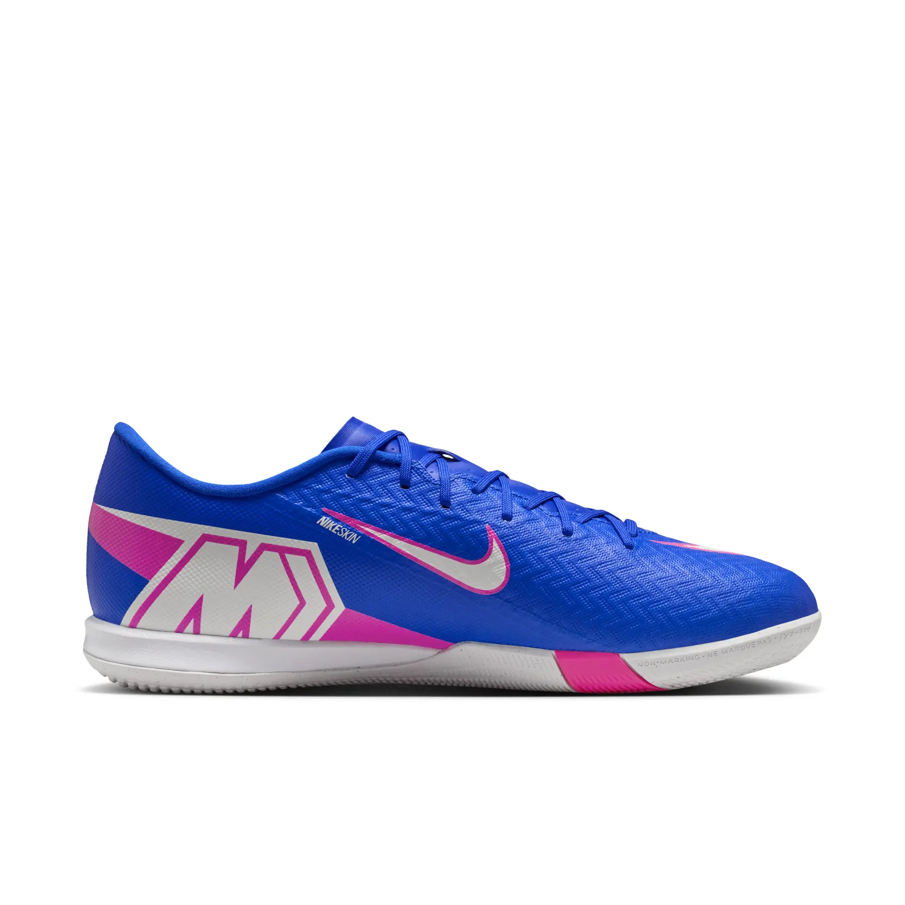 Children's Football boots Nike Mercurial Vapor 16 Academy IC