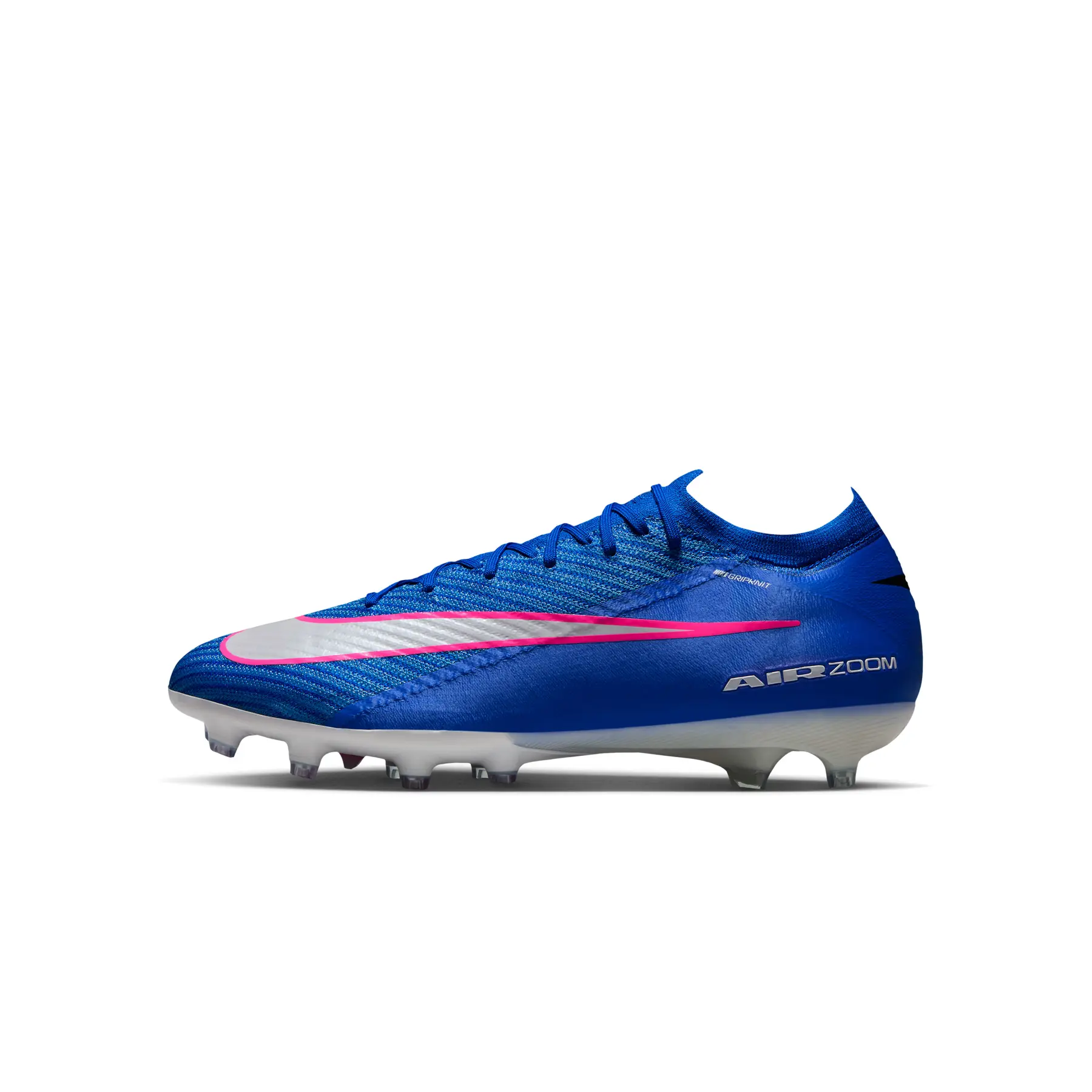 Nike Chaussures de football enfant Nike Mercurial Vapor 16 Elite AG