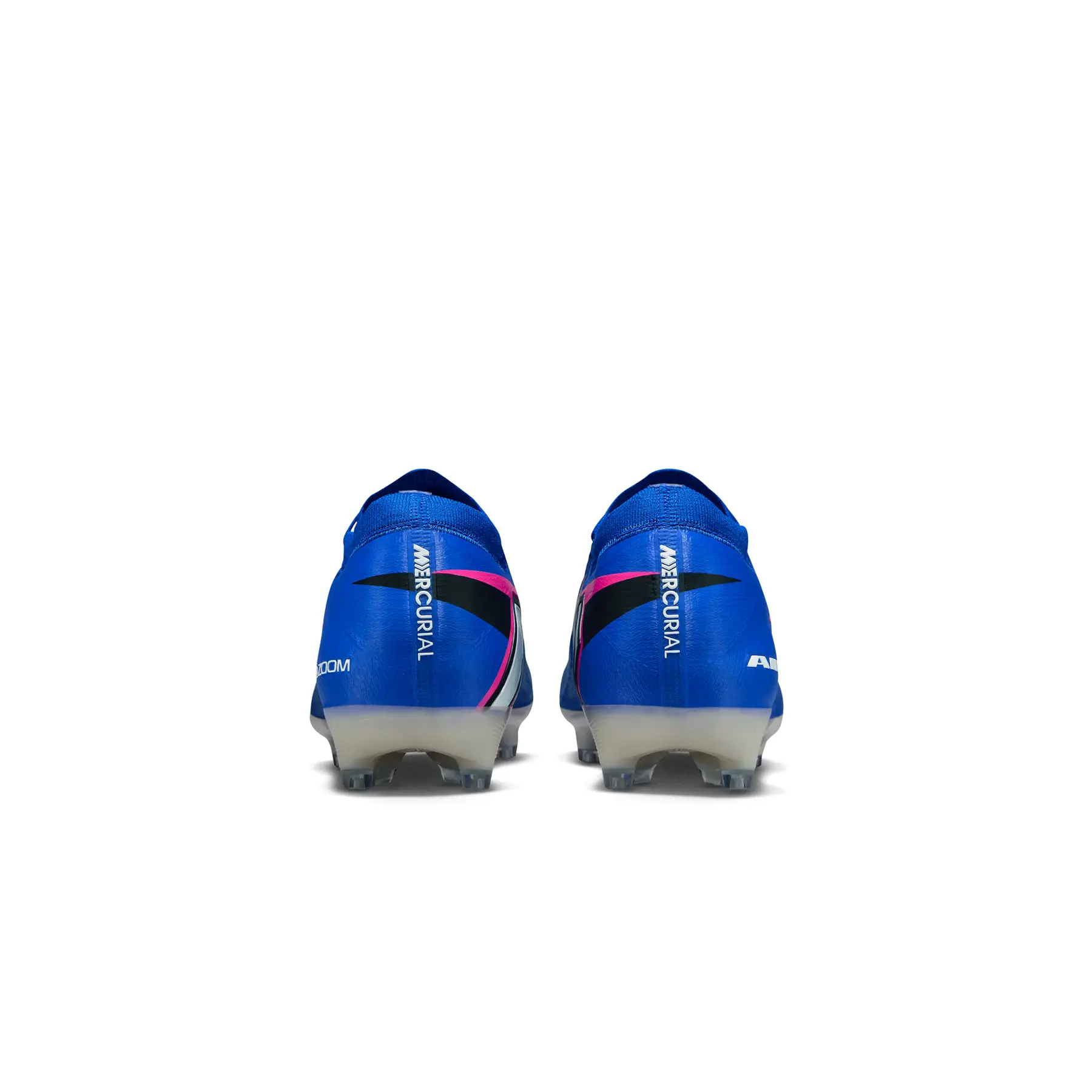 Chaussures de Football - ZGEER - High Top - Antidérapantes - Crampons Chaussures de Football - ZGEER - High Top - Antidérapantes - Crampons