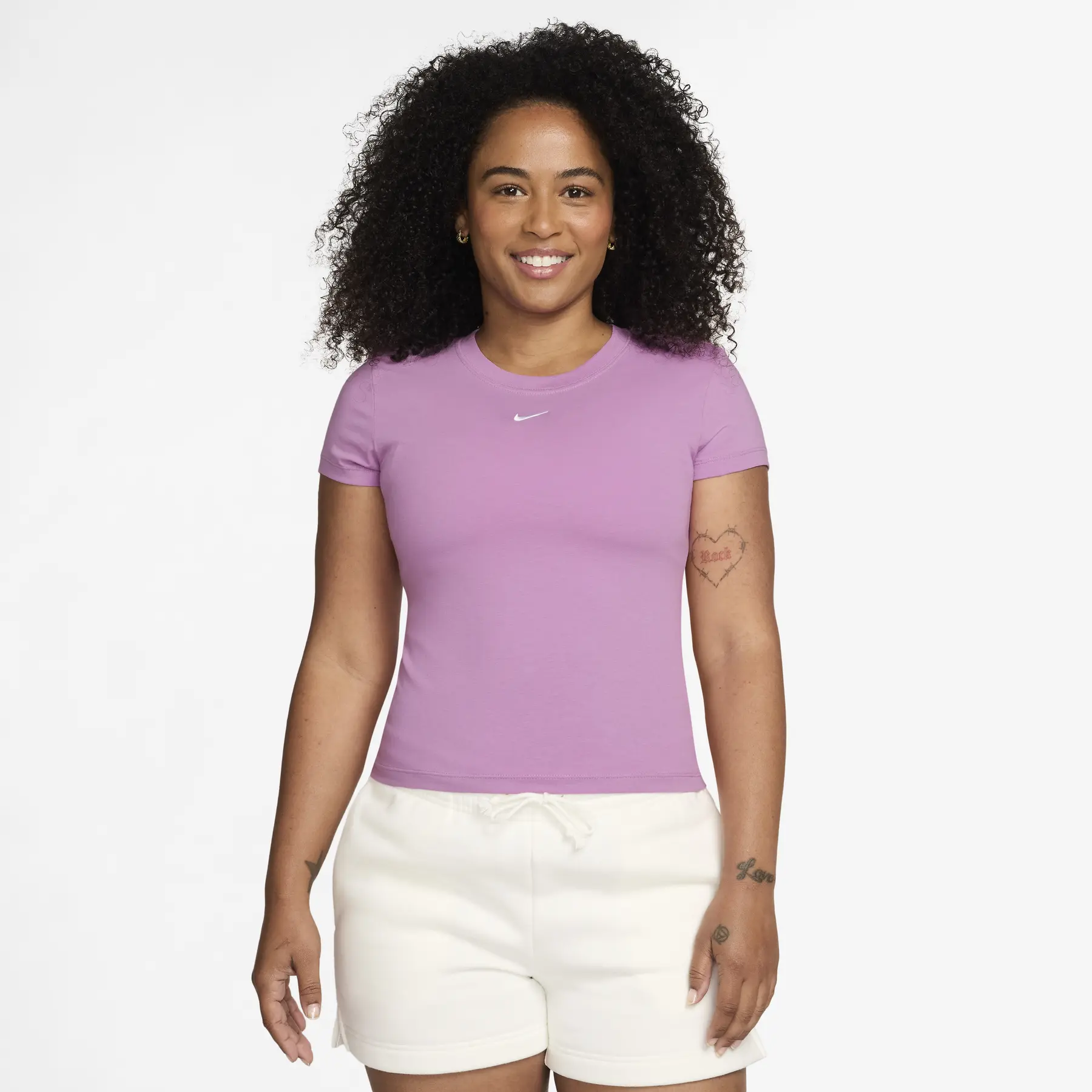 Dames-T-shirt Nike