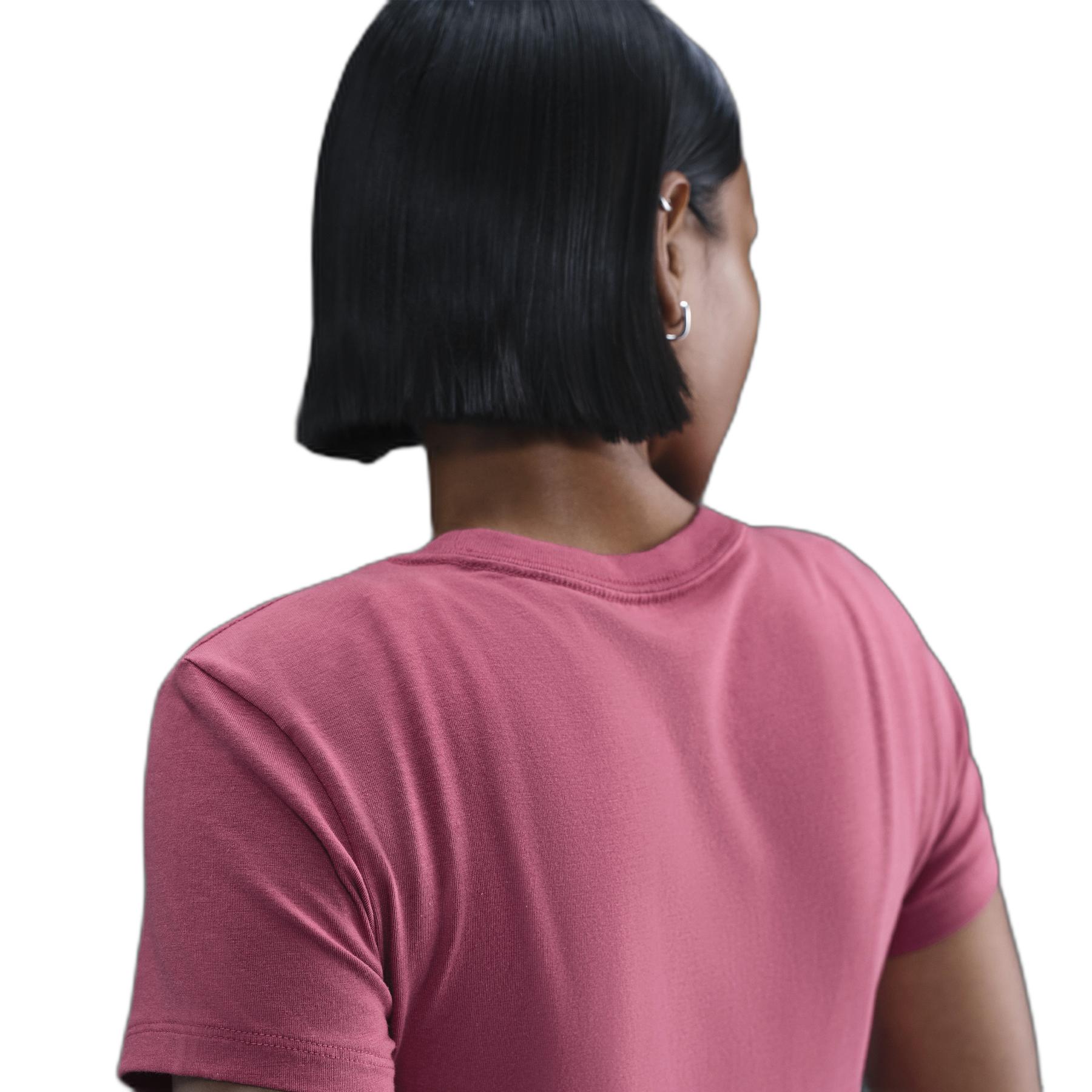 0198486750165 - T-shirt femme Chill Knit