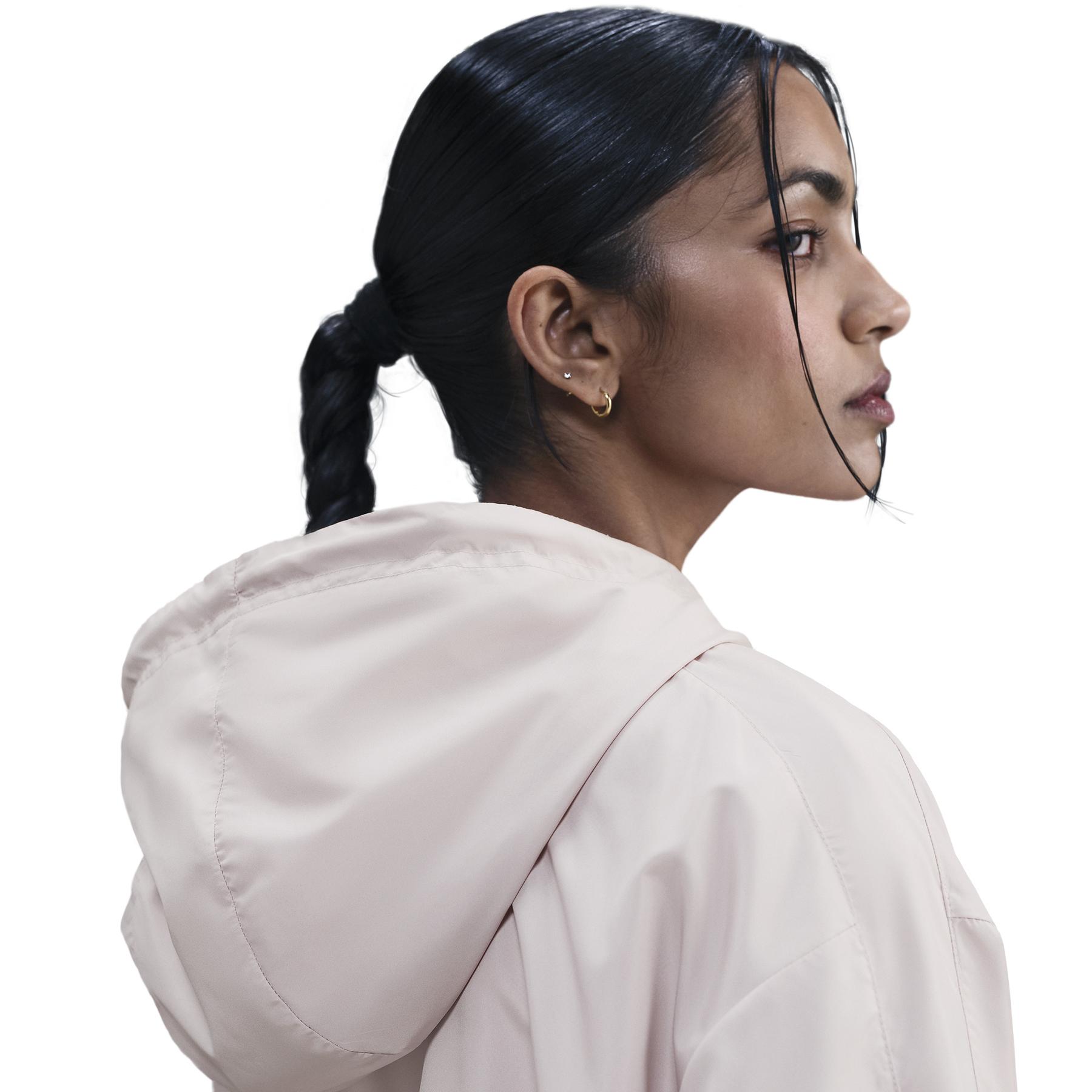 0198484382146 - Veste femme Classic Wovens