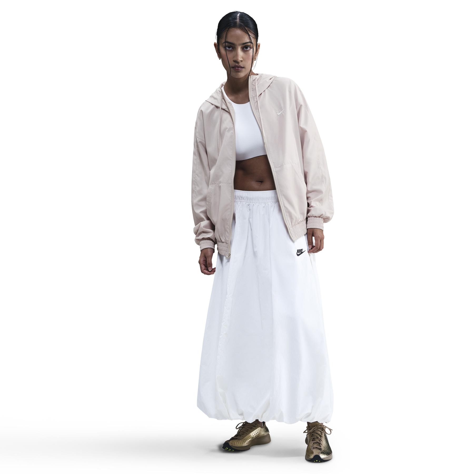 Veste femme Nike Classic Wovens