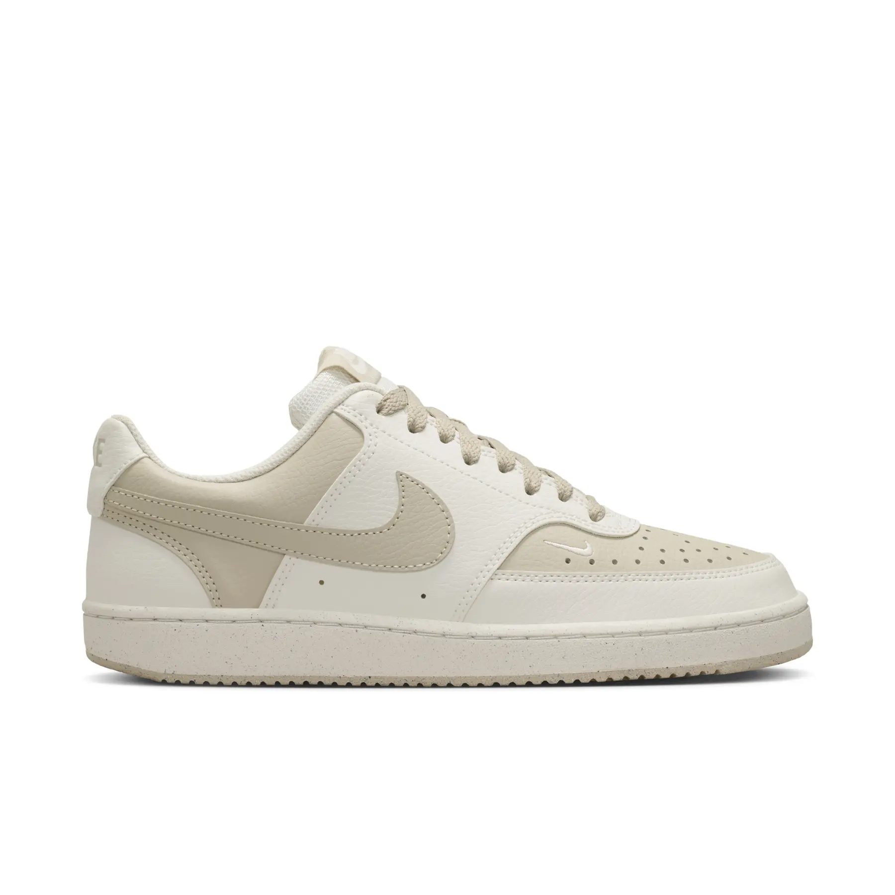 Baskets femme Nike Court Vision Low Next Nature prix pas cher