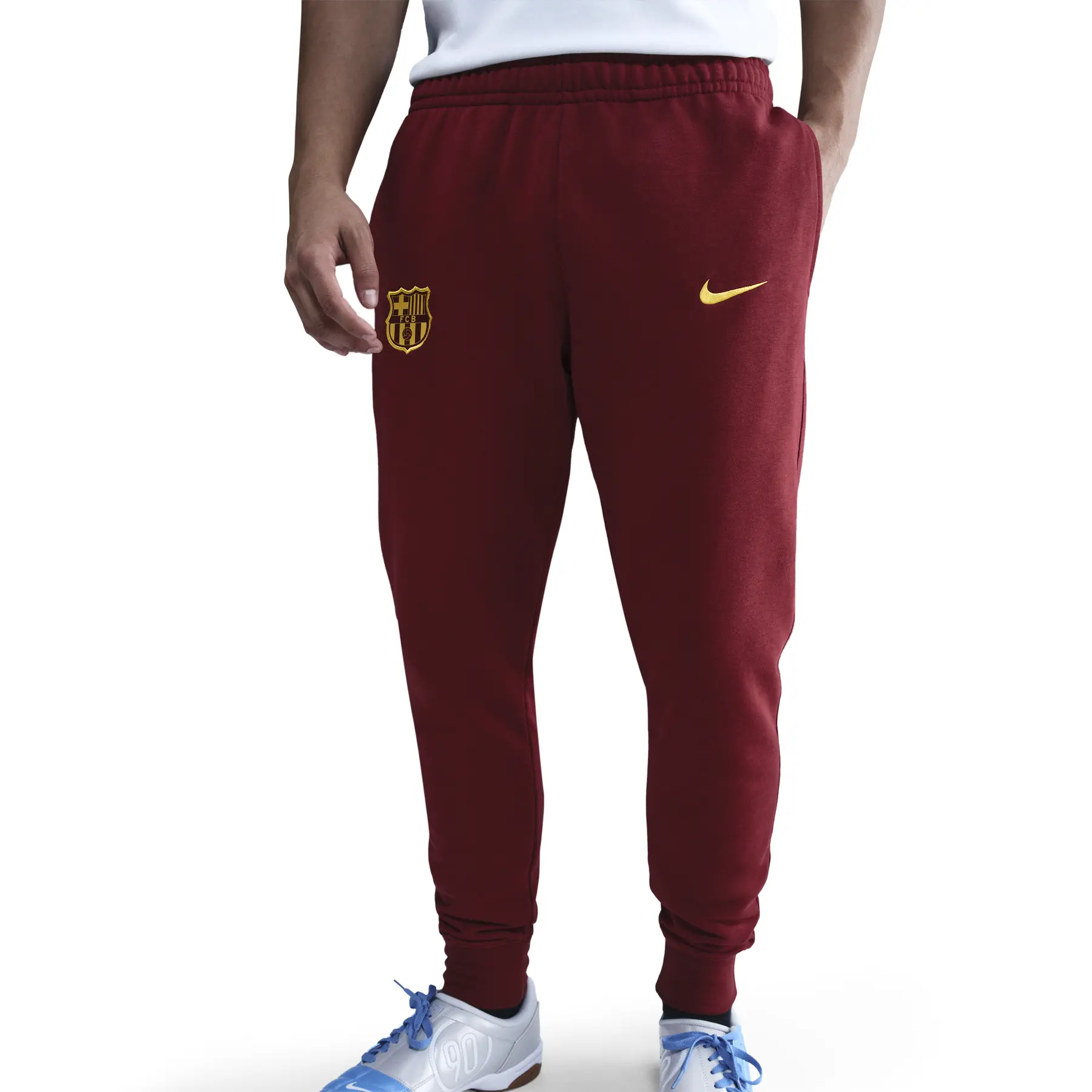 FC Barcelona Jogginghose
