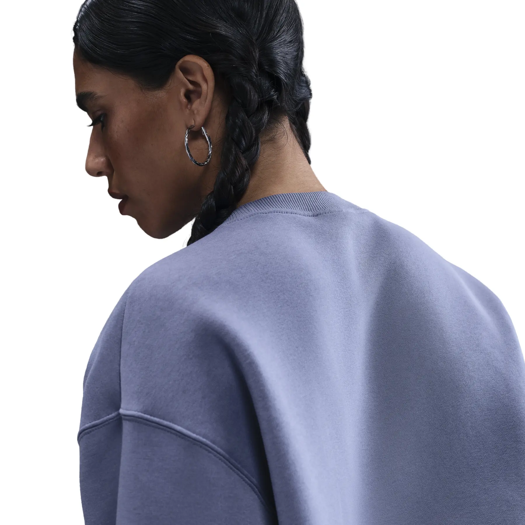 0198484388469 - Sweatshirt femme Phoenix Fleece