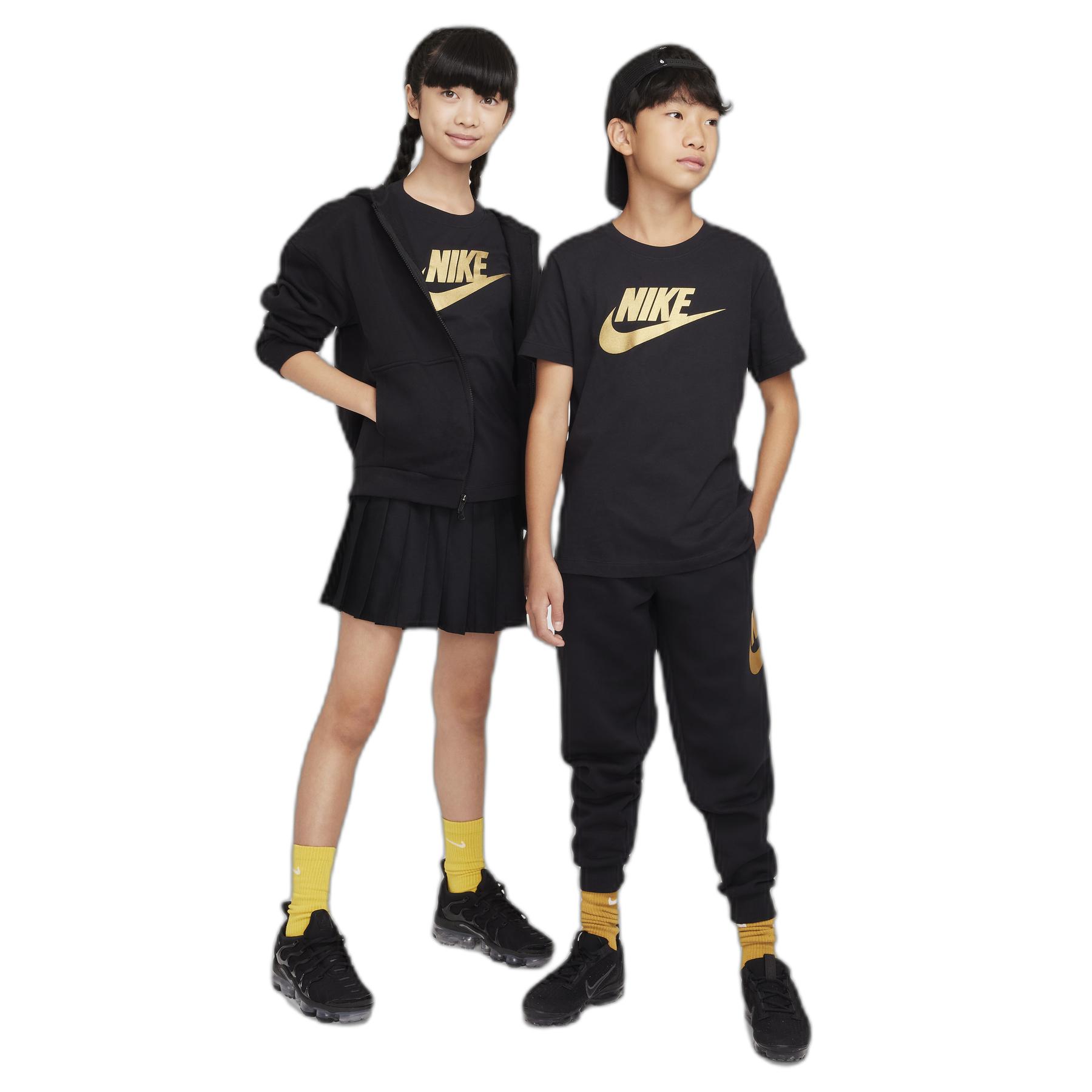 0197602342369 - T-shirt enfant Nike