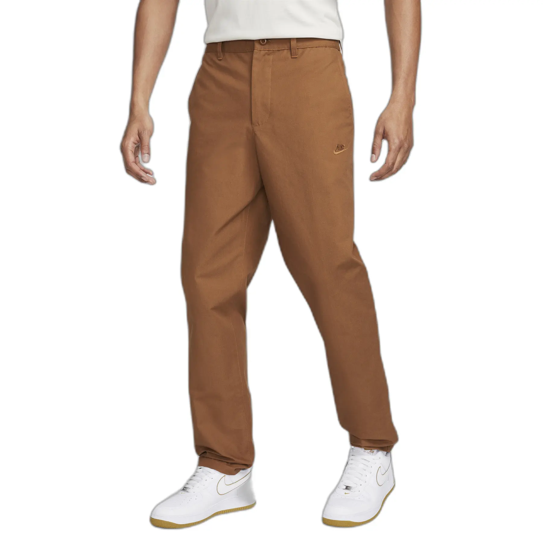 Chino-Hose Nike Club