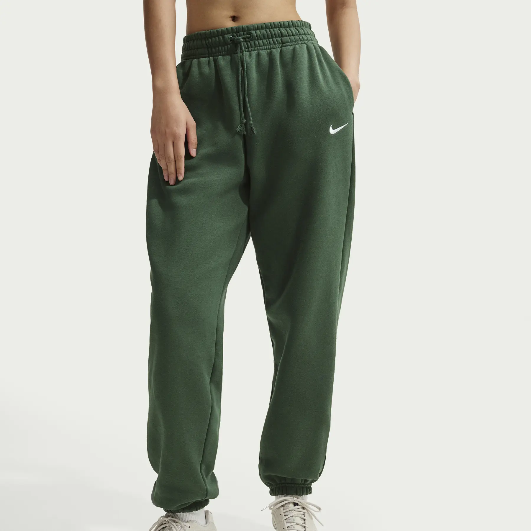 Damen Jogginghose Nike Phoenix