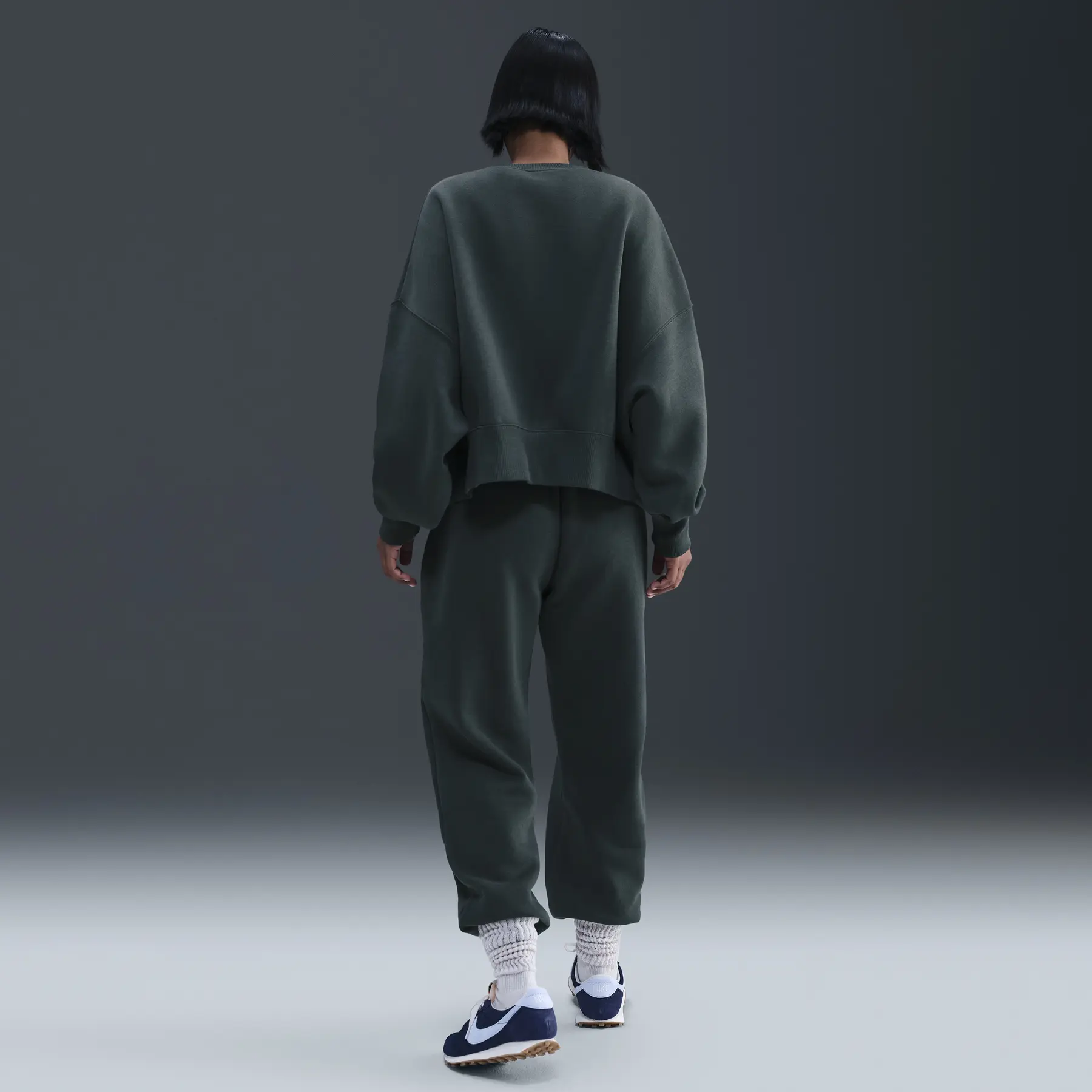 Women's joggers Nike Phoenix Fleece | Foot-Store