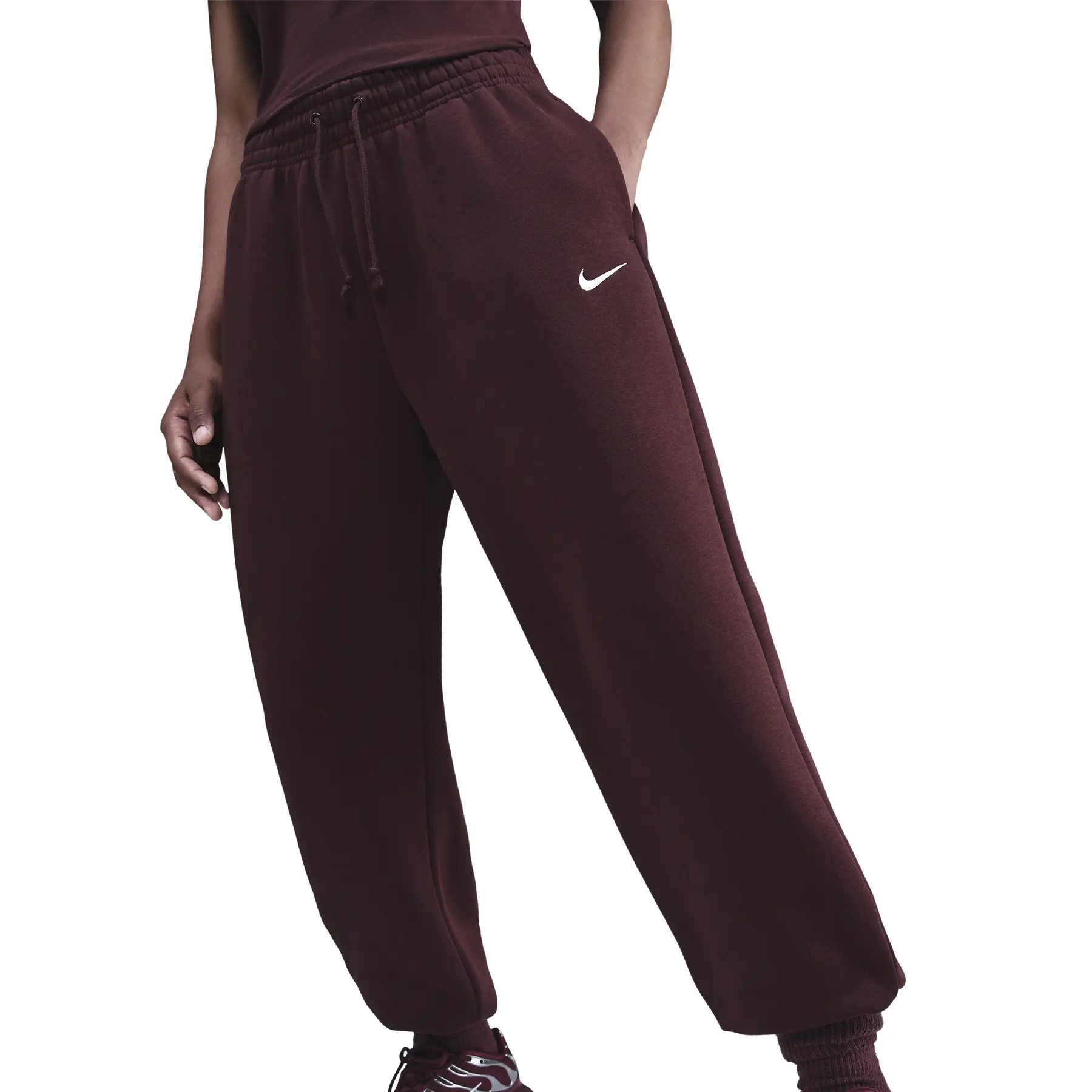 Women's Trousers Nike Phoenix | Foot-Store