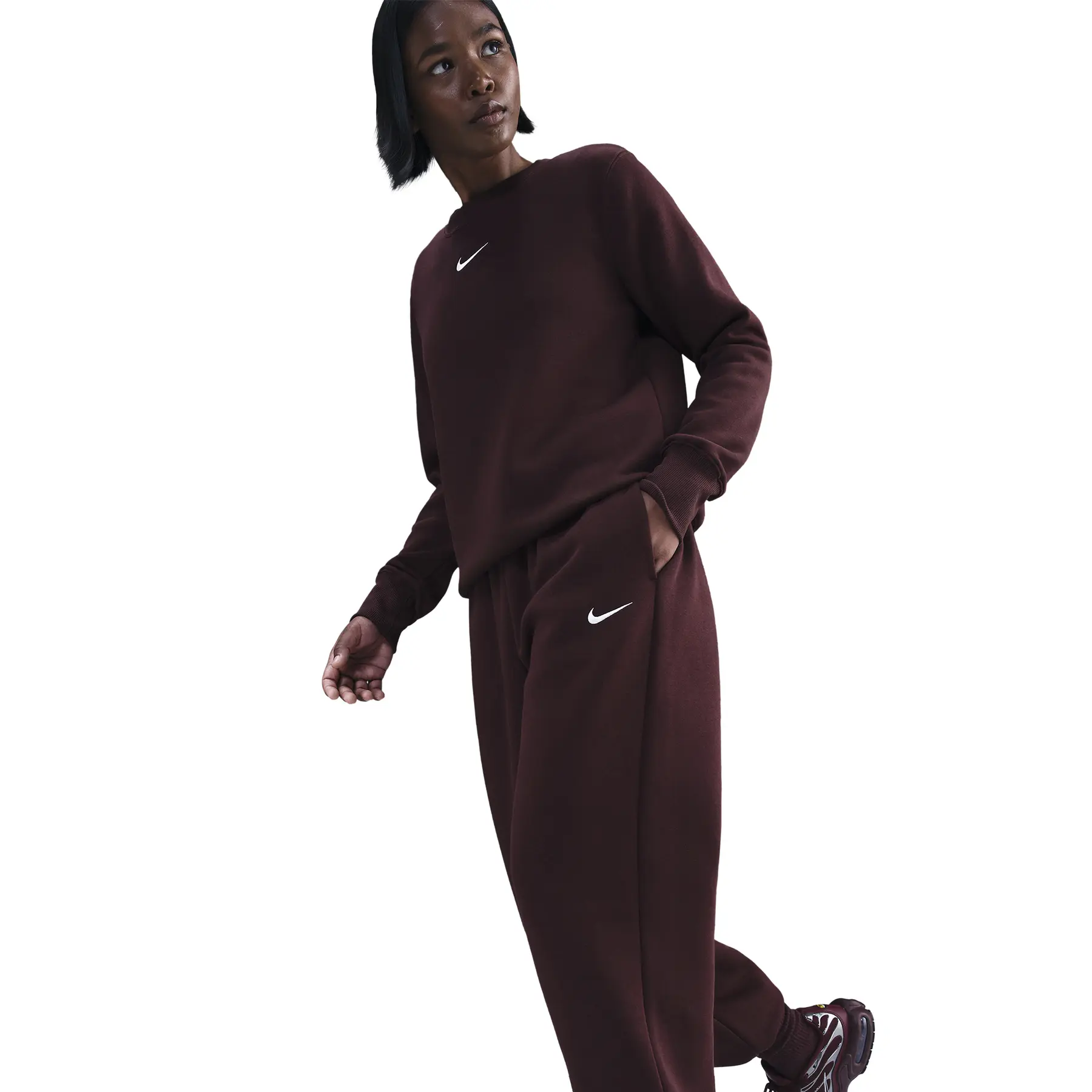 Women's Trousers Nike Phoenix | Foot-Store