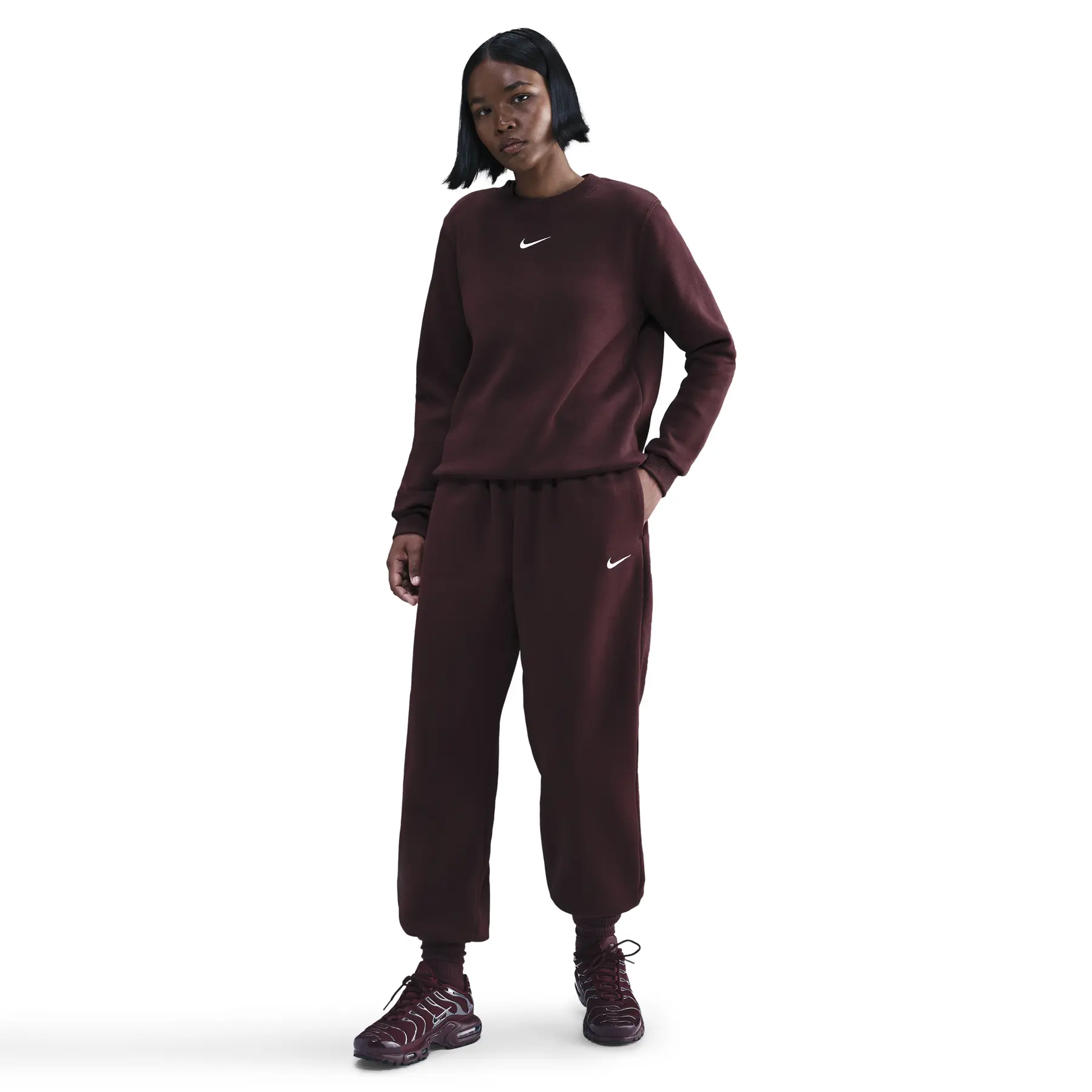 Women's Trousers Nike Phoenix | Foot-Store