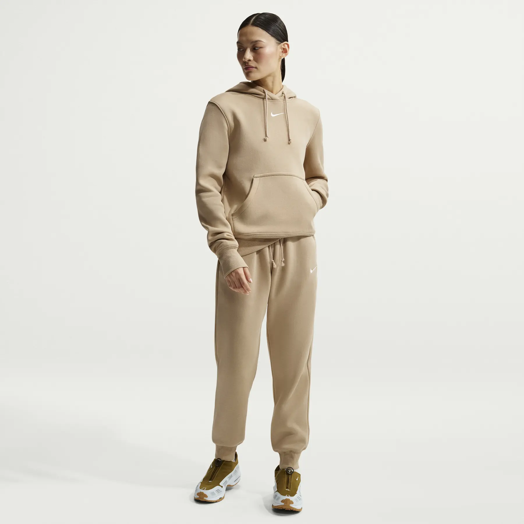 Women's joggers Nike Phoenix | Foot-Store