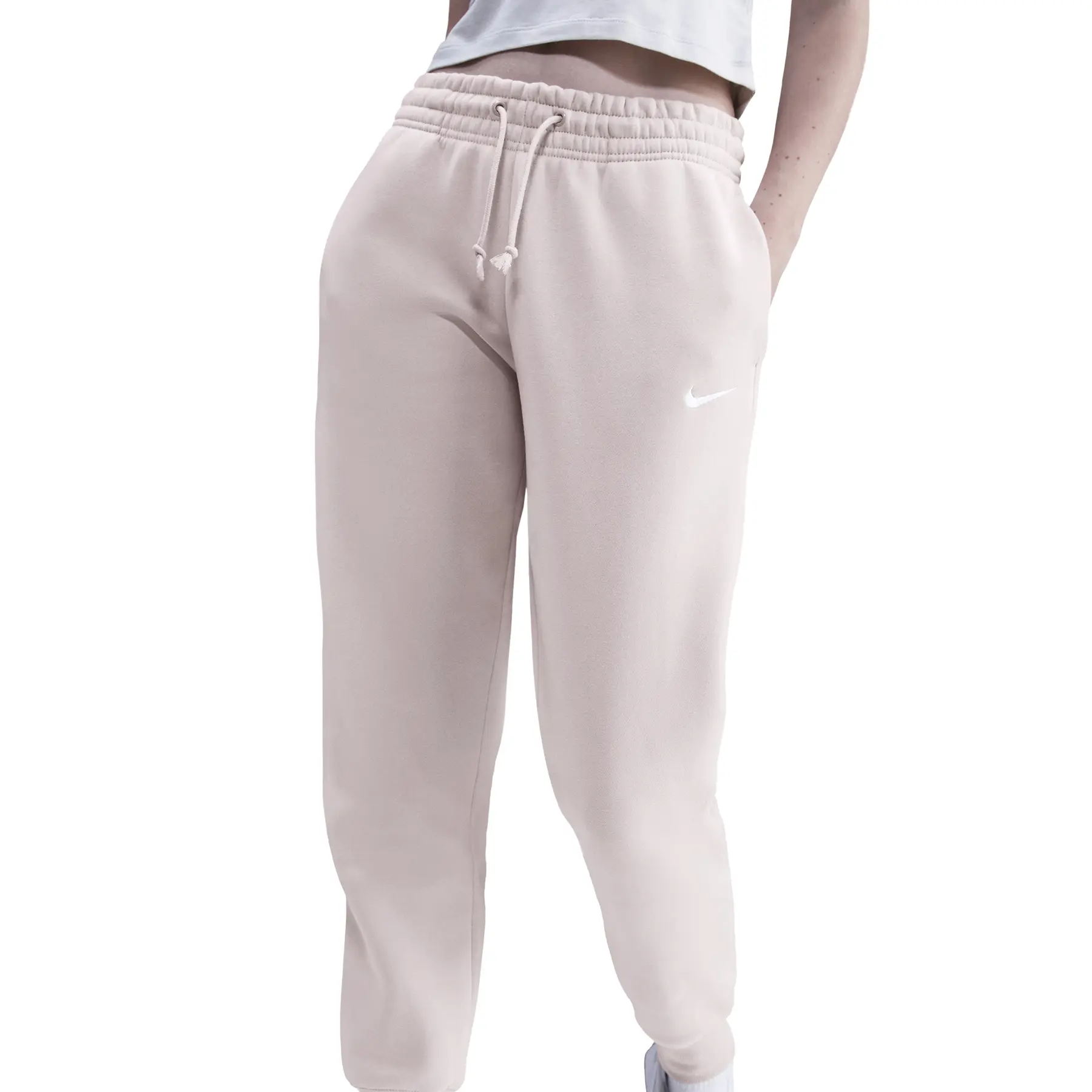 Women's joggers Nike Phoenix Fleece | Foot-Store