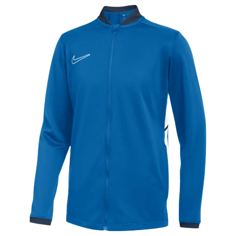 Kinder-Trainingsjacke Bluza Dri-Fit Academy 25 - Bleu - unisex - Size: 8/10 ans