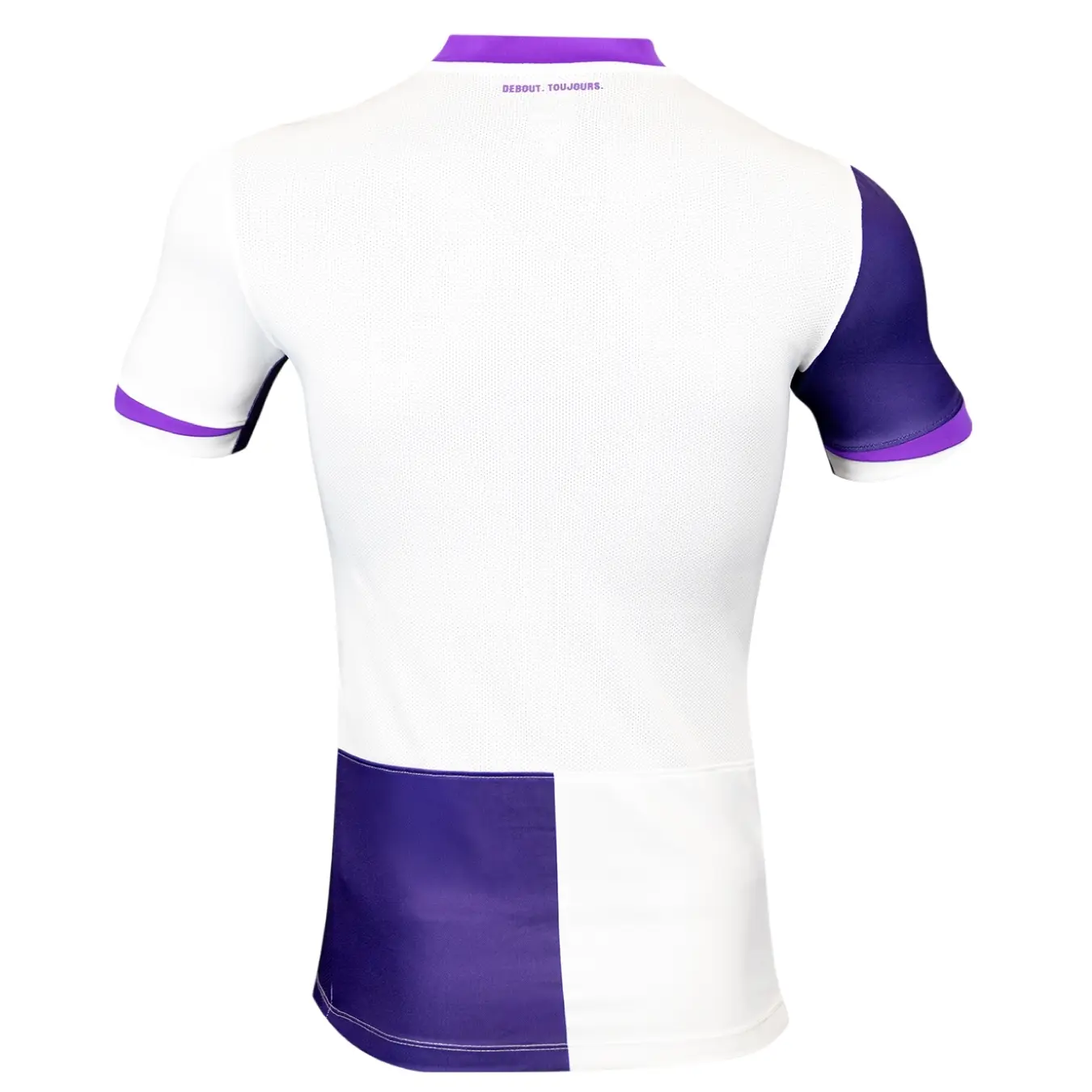 Toulouse FC Home Shirt 2025/26 | Foot-Store