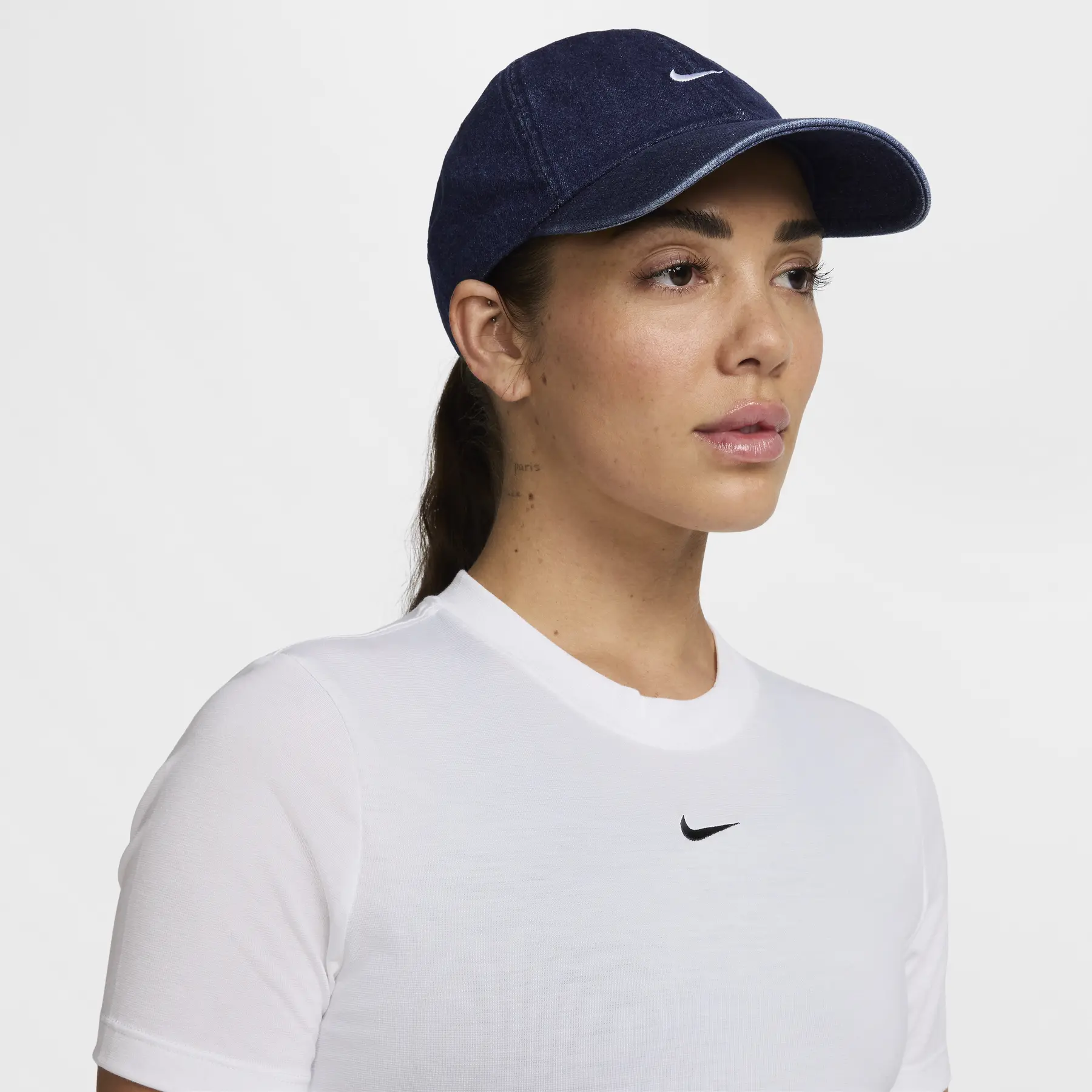 Baseball Kappe Nike Club