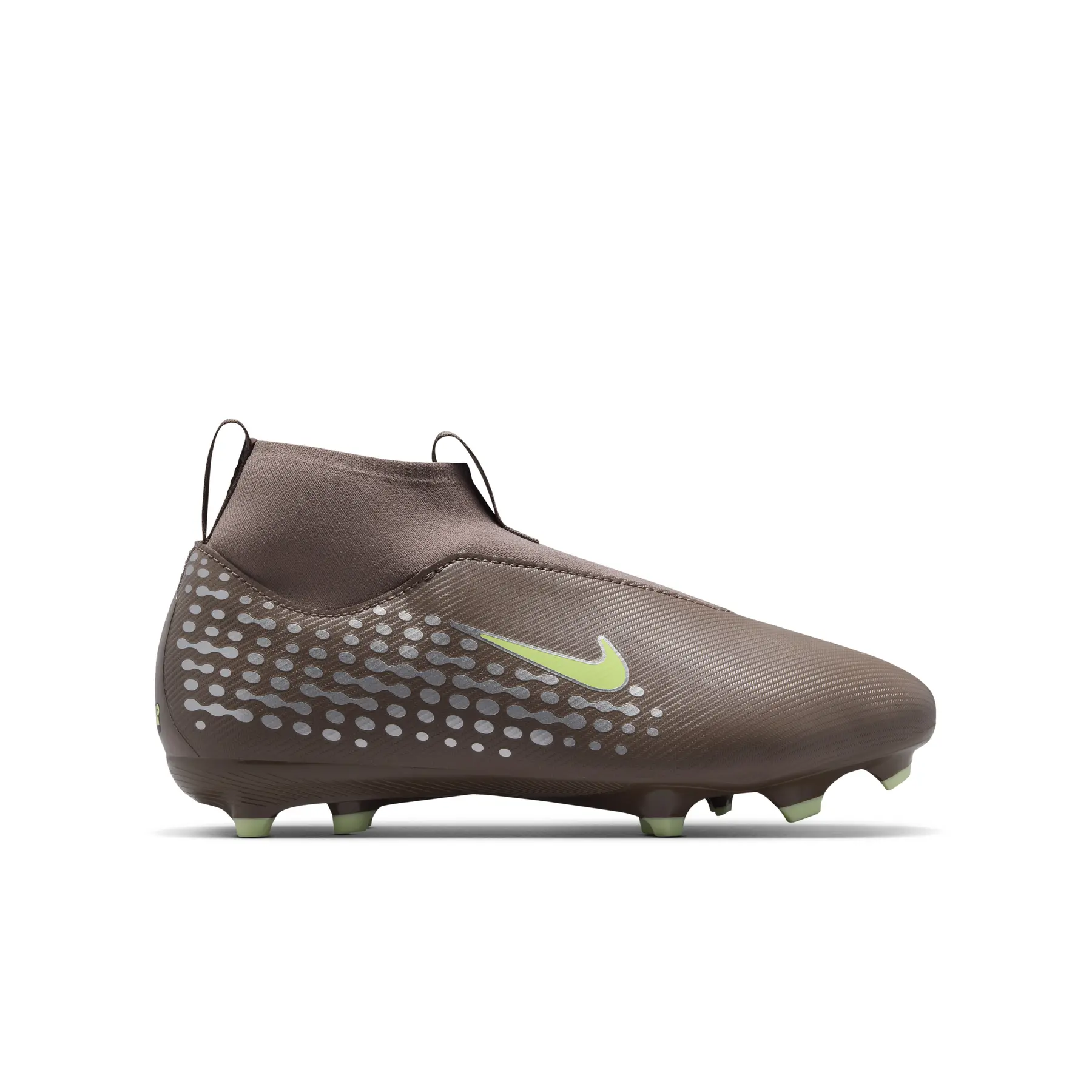 Nike Chaussures de football enfant Nike Mercurial Superfly 10 Academy Kylian Mbappé FG