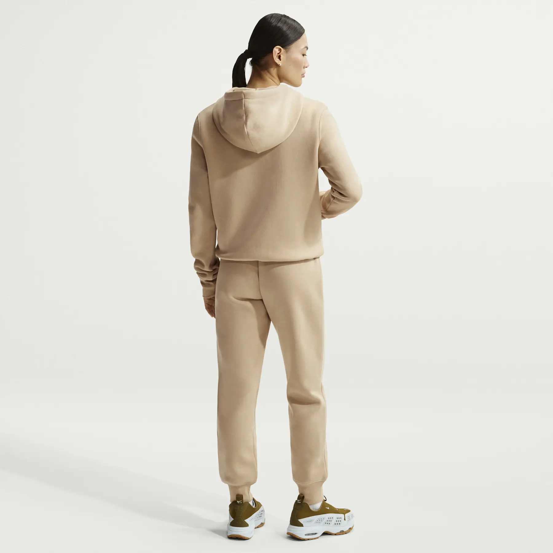 Women's hooded sweatshirt Nike Phoenix | Foot-Store