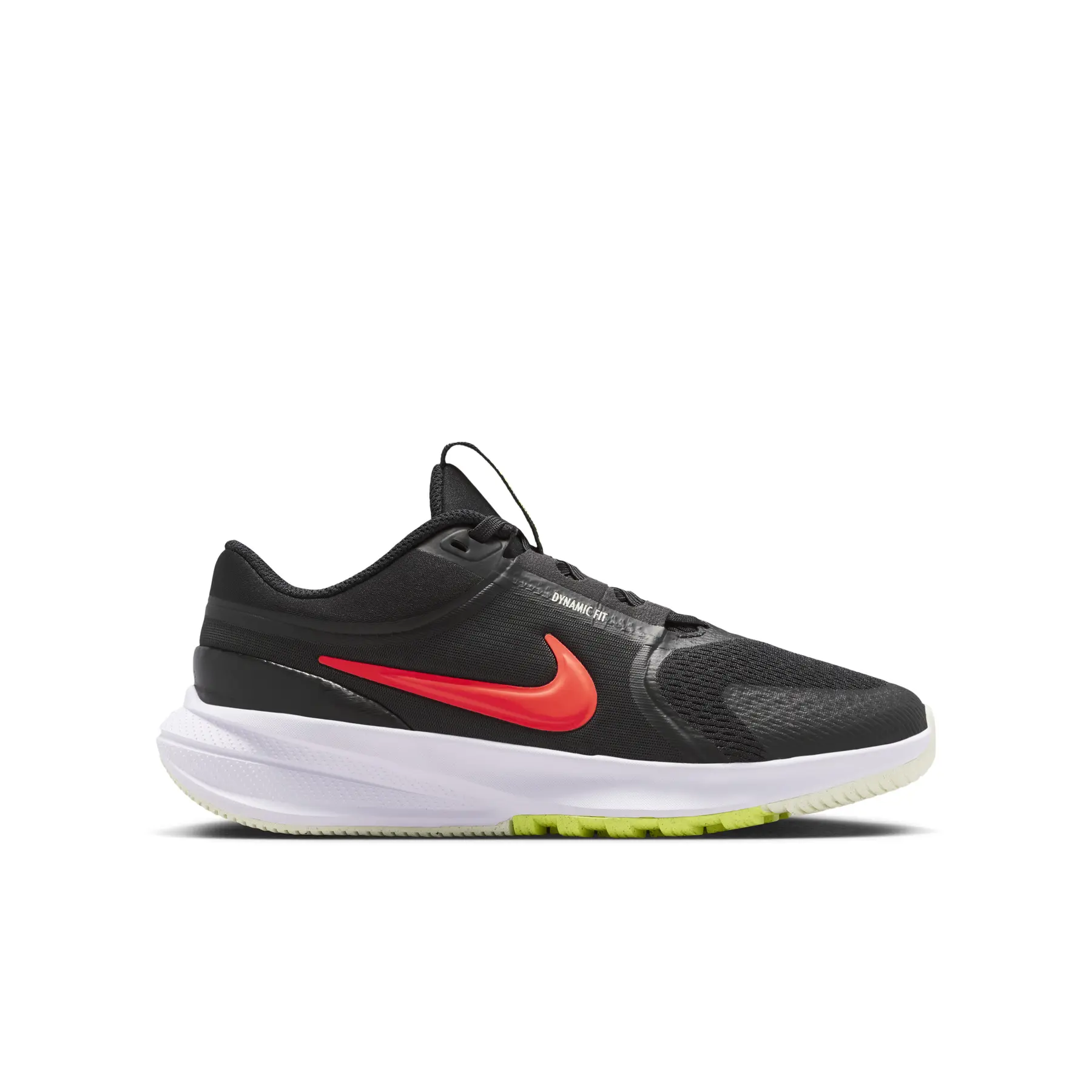 Kinder-Laufschuhe Star Runner 5 - Noir - male - Size: 36,5