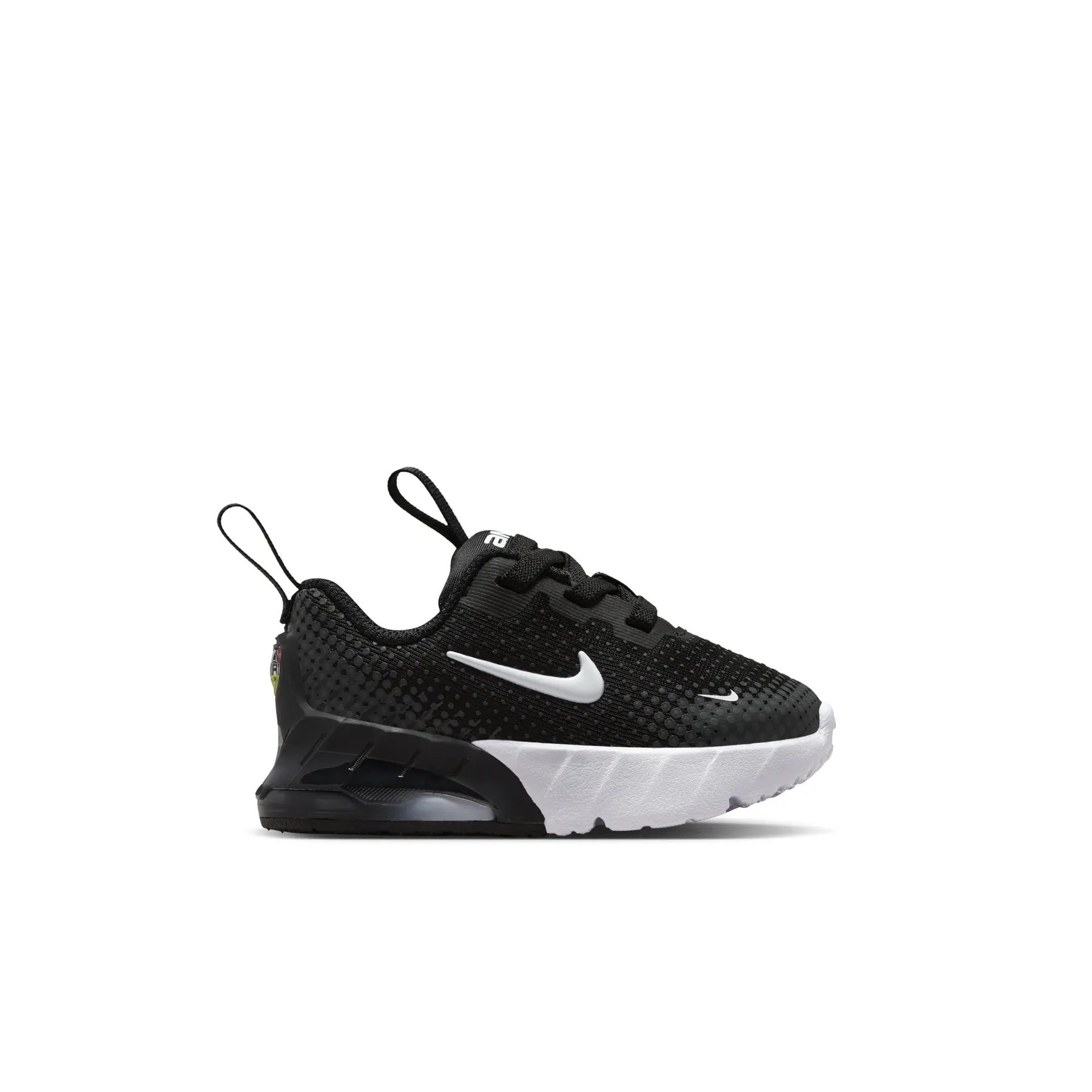 Nike Men's Noir Baby Boy Trainers Airmax Phoenix