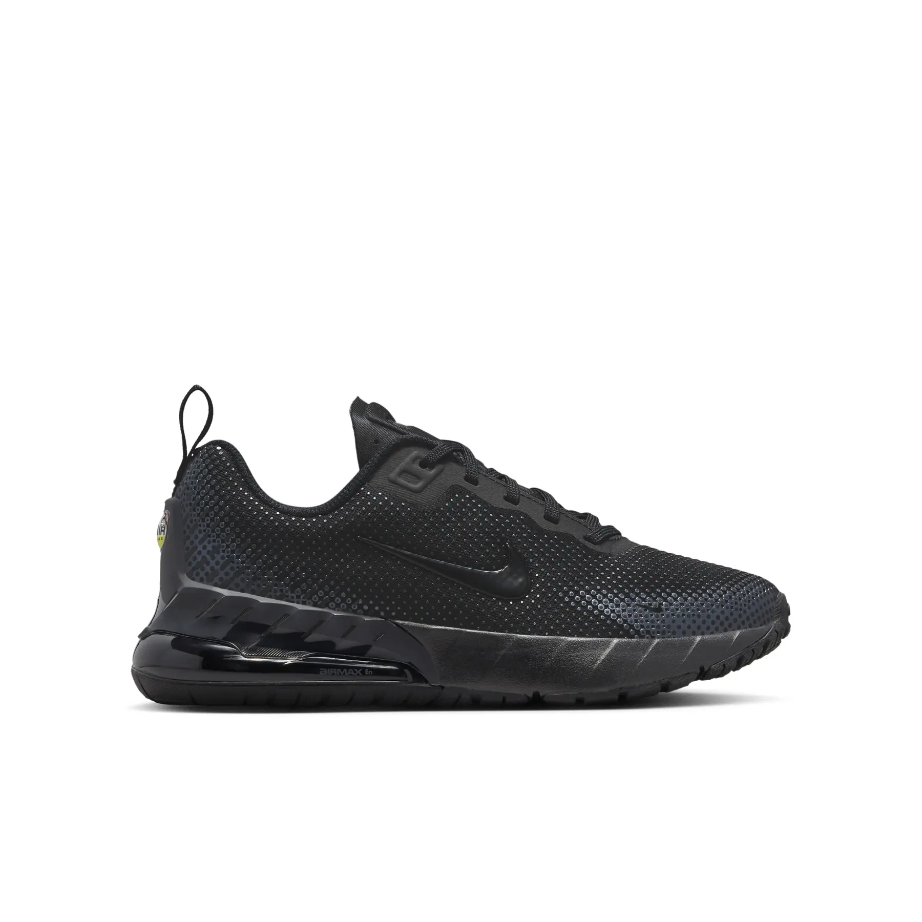 Nike Baskets enfant Nike AirMax Phoenix