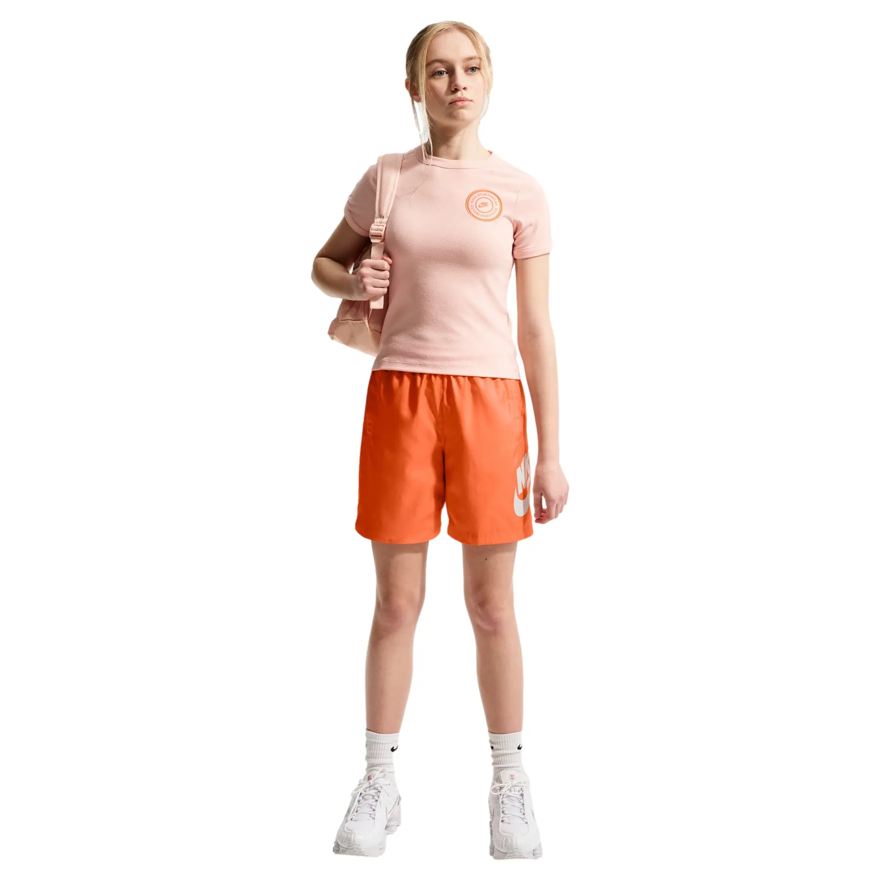 Short Child Nike Club | Foot-Store