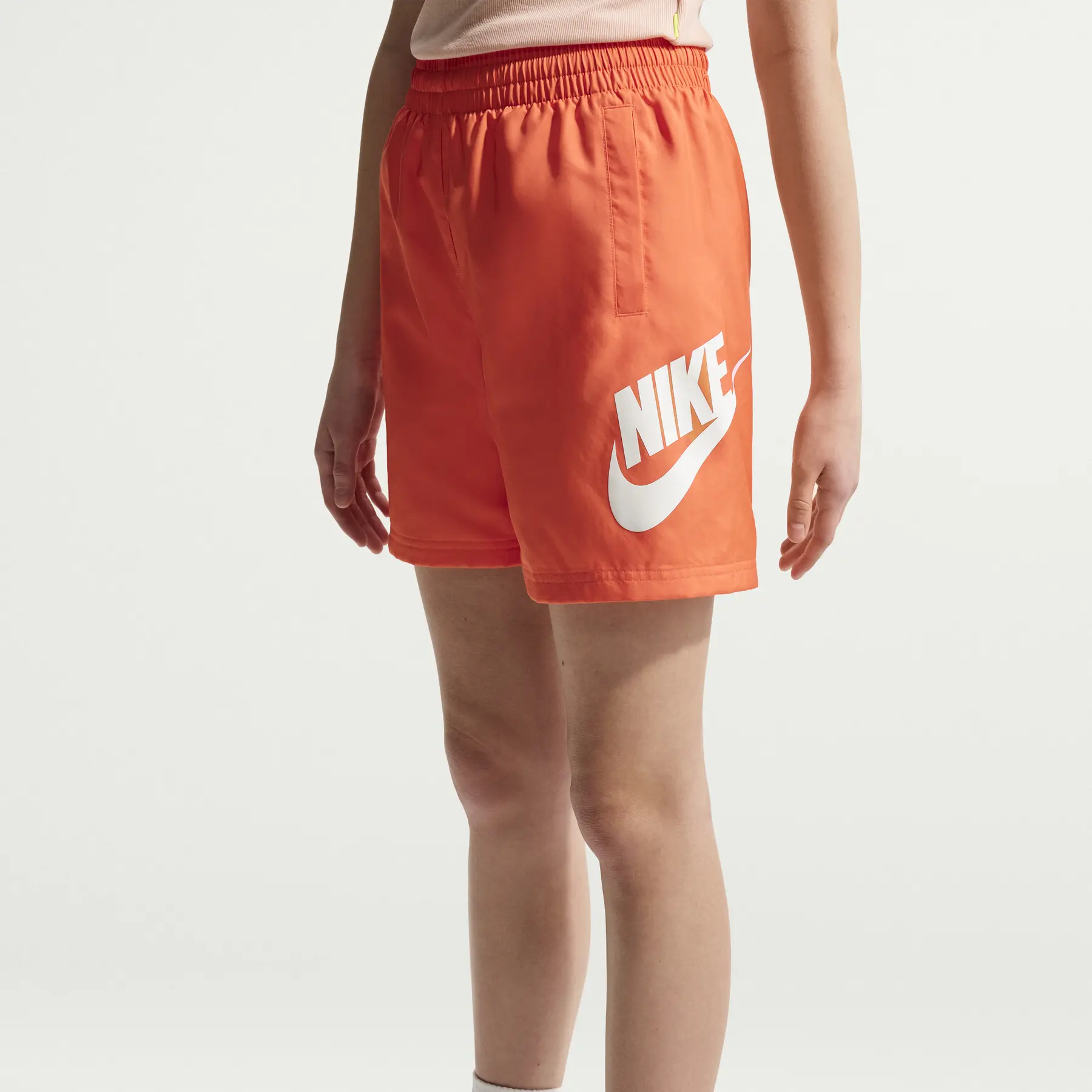 Short Child Nike Club | Foot-Store
