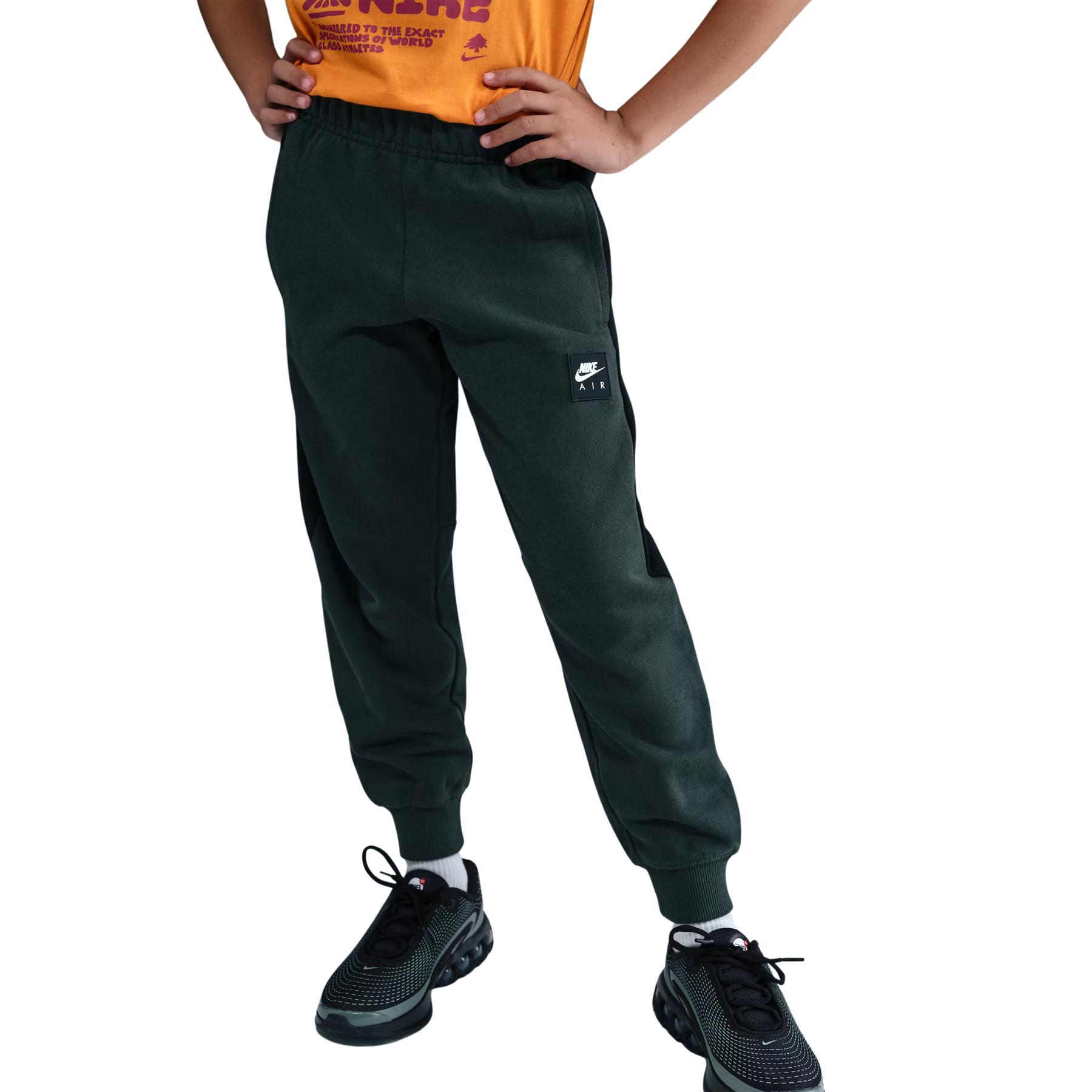 Pantalon+de+survetement+enfant+Nike+Air