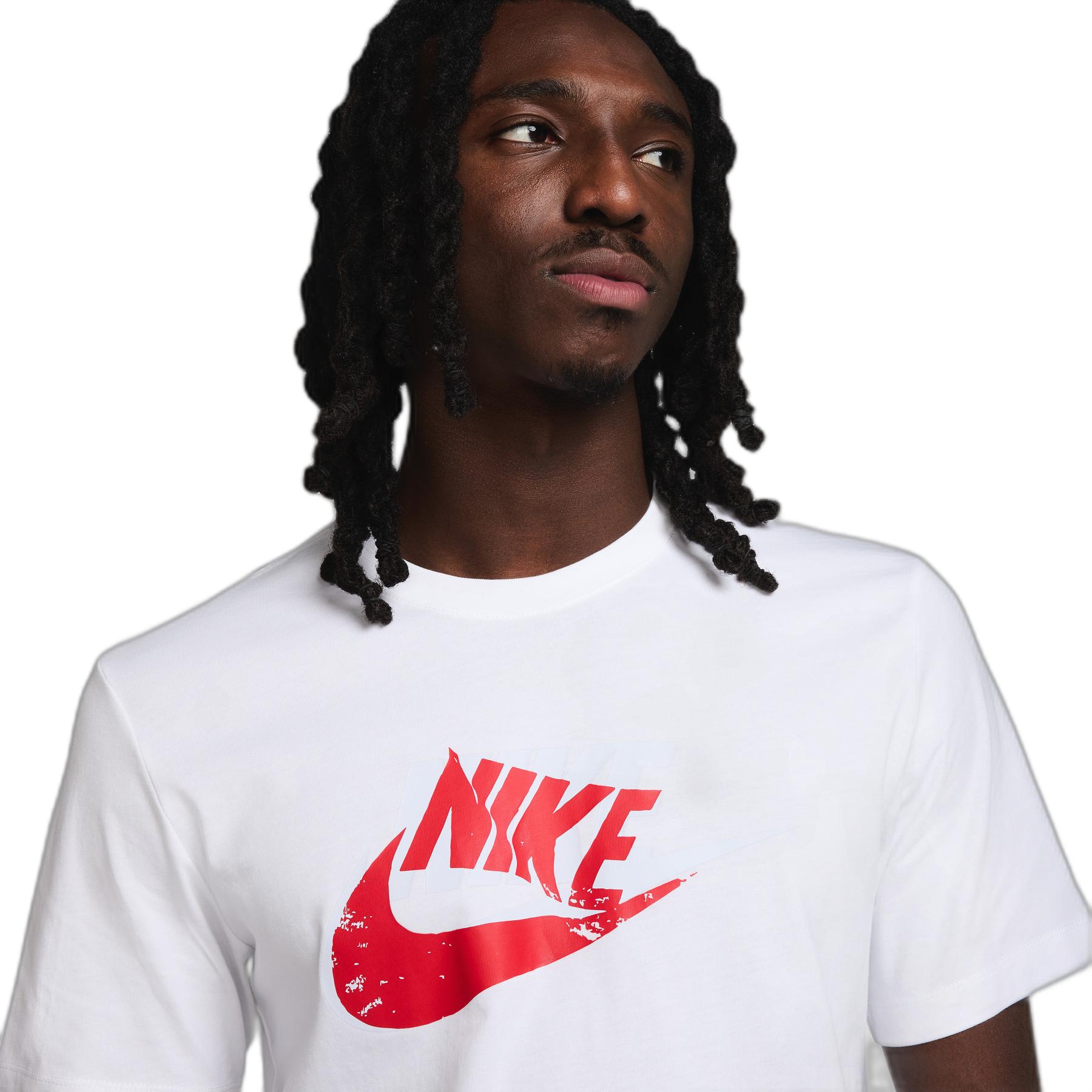 0197859588718 - T-shirt Nike