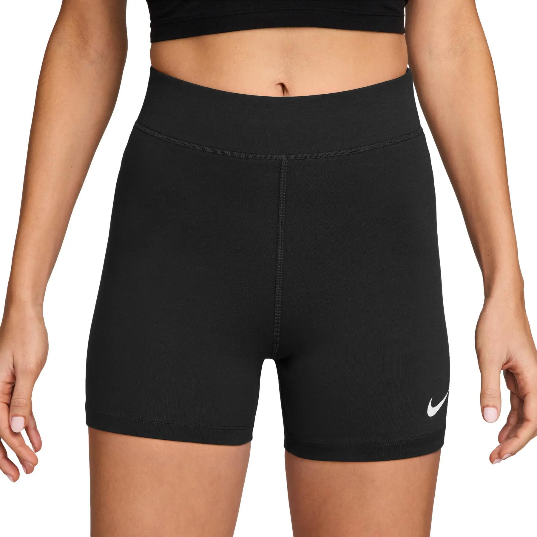 Women's thigh-high boots Nike Classic