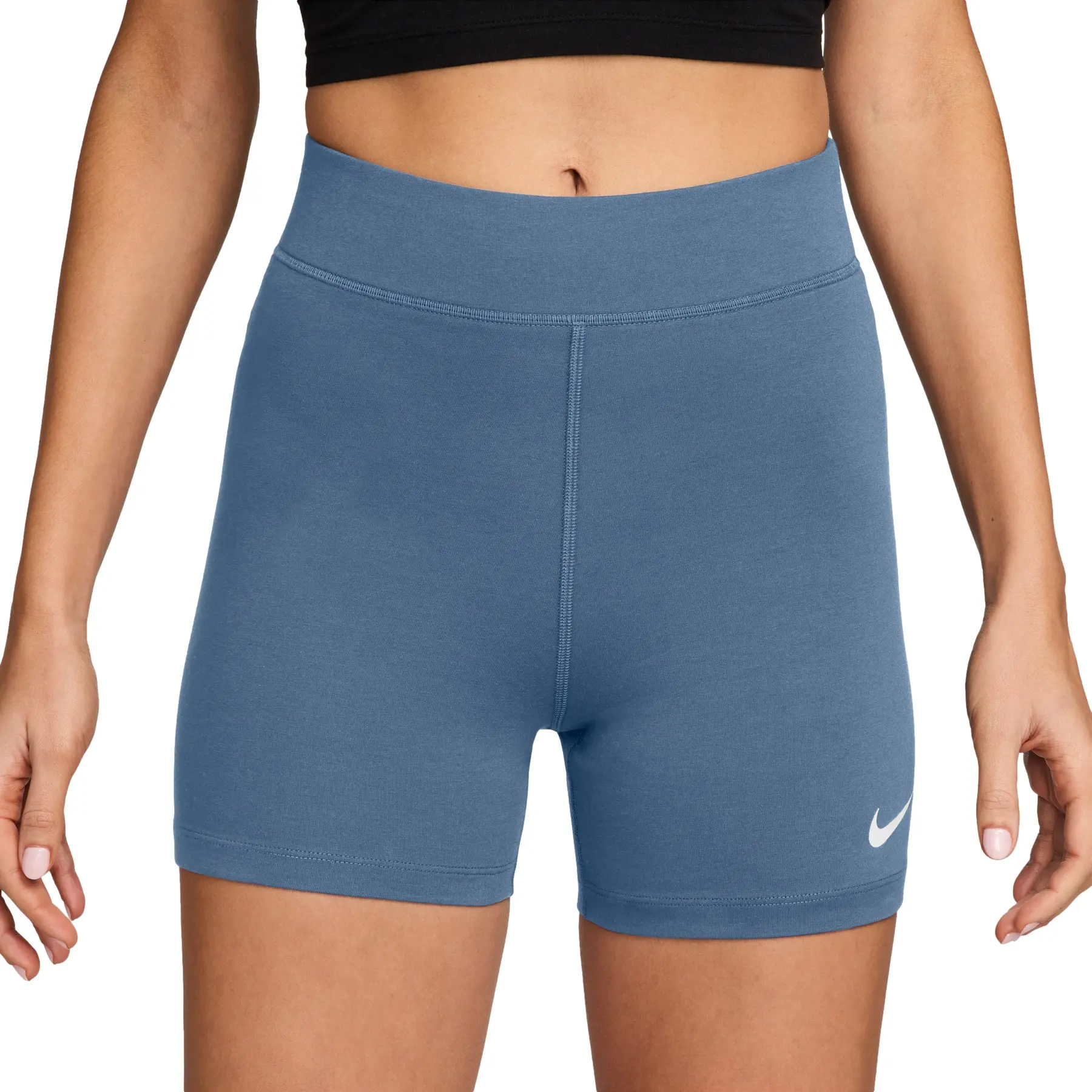 Women's thigh-high boots Nike Classic