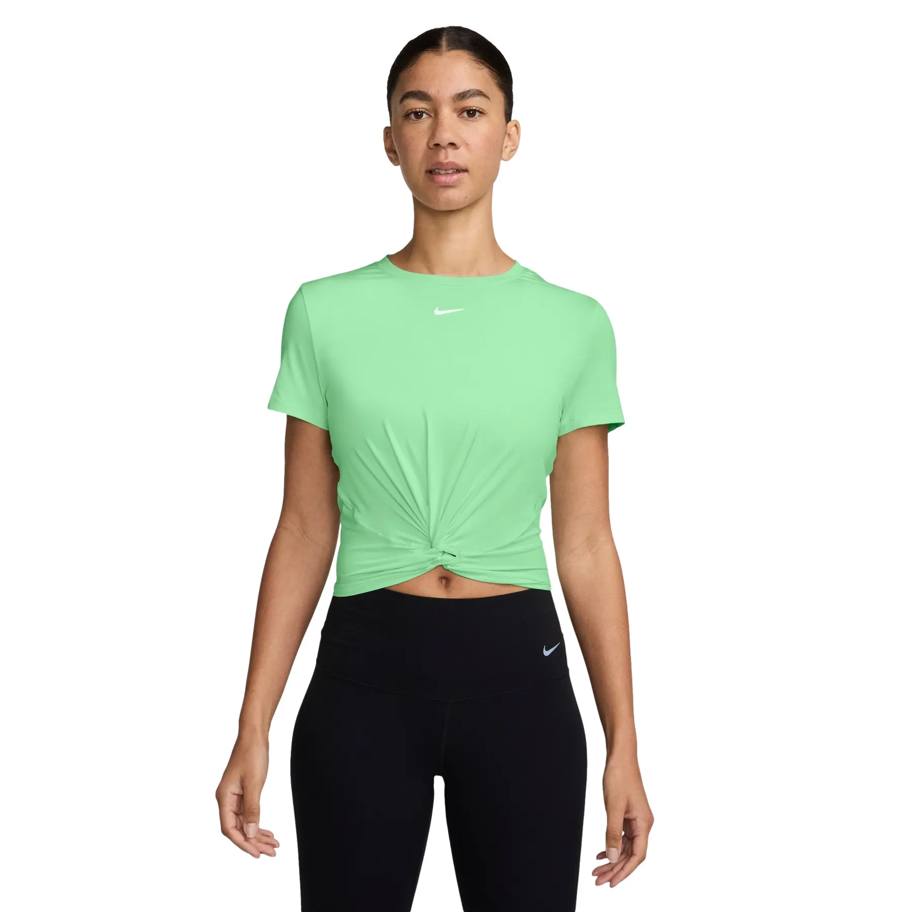 Women's Jersey Nike One Classic Twist