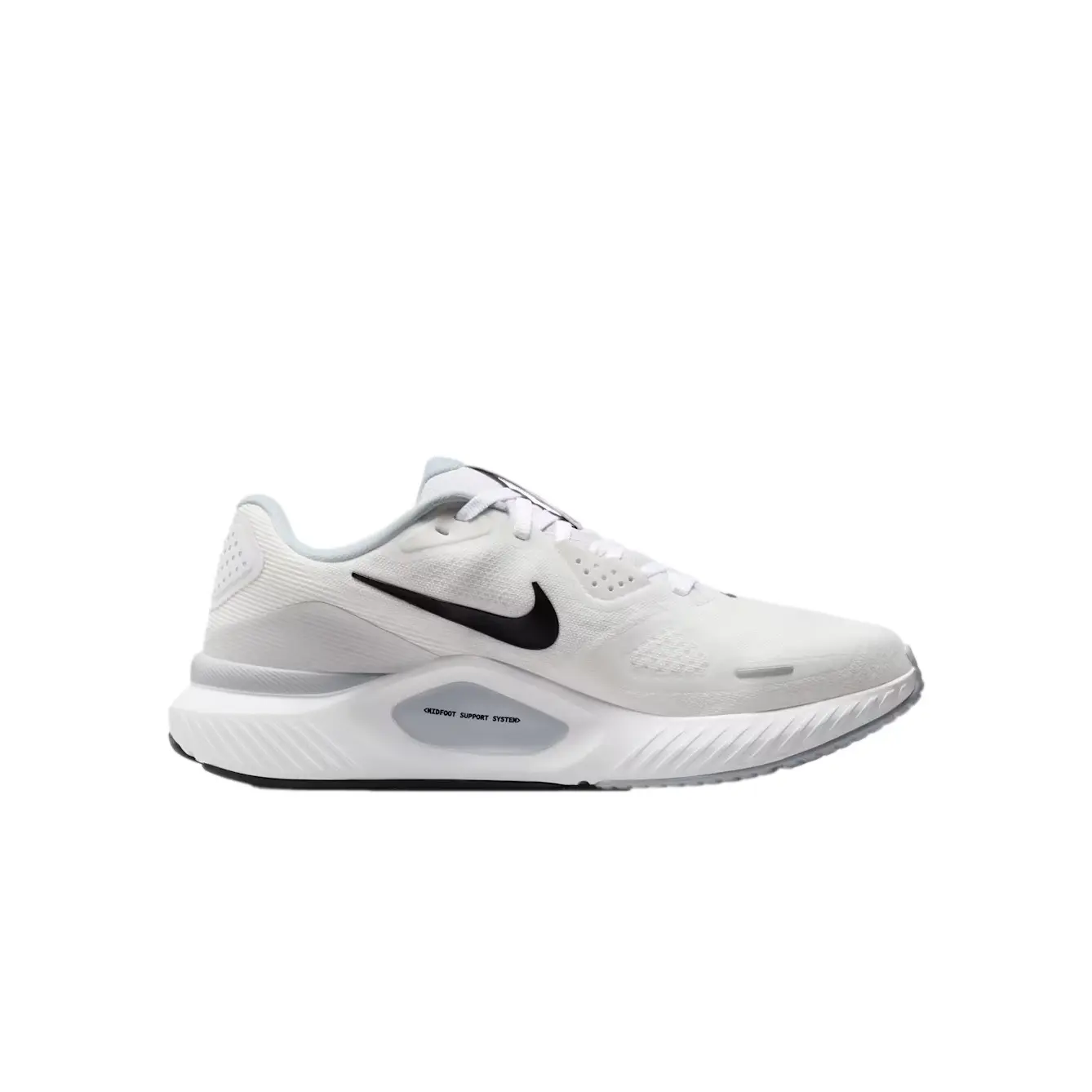Nike Women's Blanc Running Shoes Structure 26