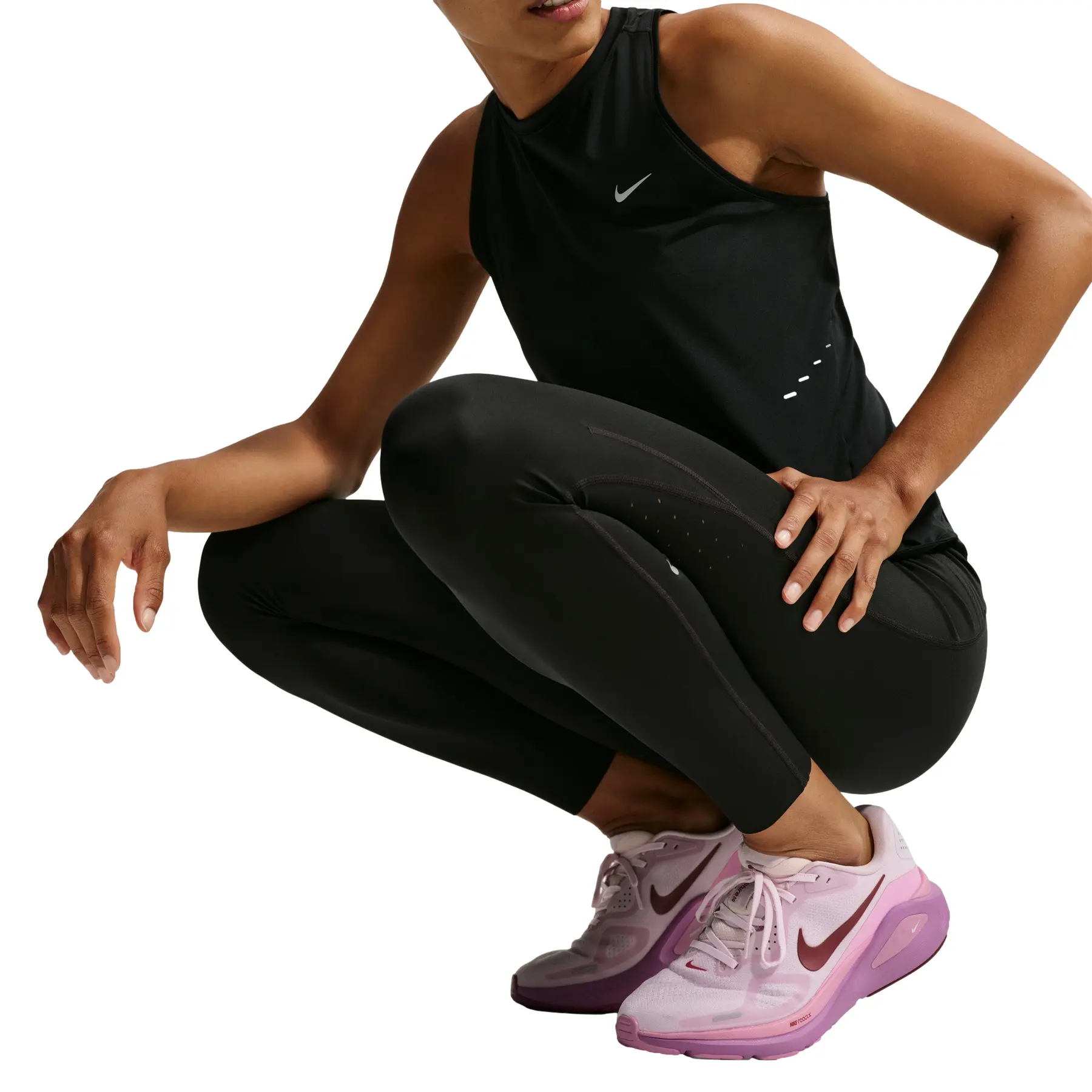 Women's running shoes Nike Structure 26