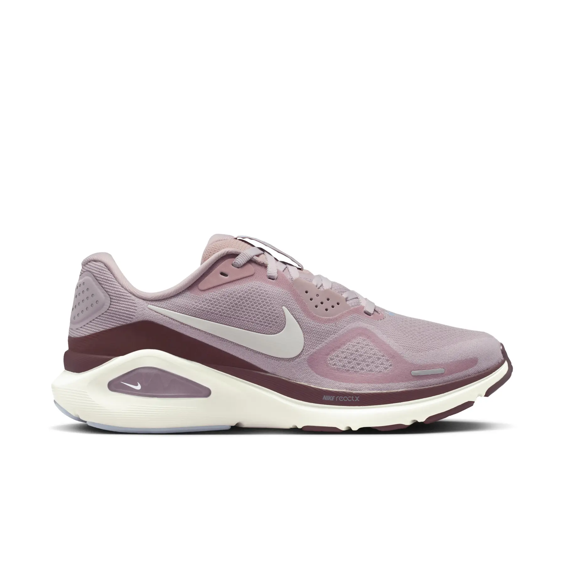 Damen-Laufschuhe Structure 26 - Rose - female - Size: 38,5