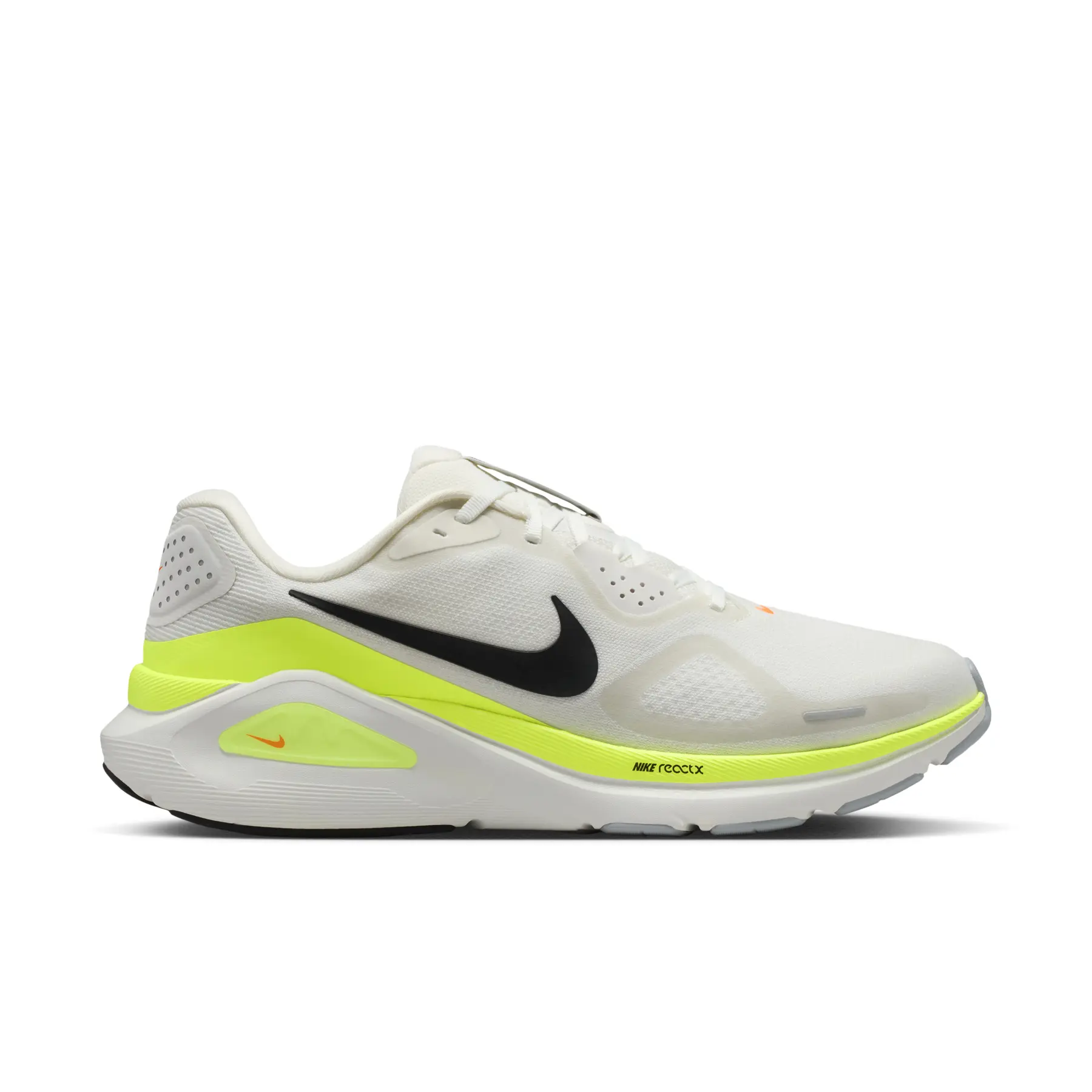 Laufschuhe Structure 26 - Blanc - male - Size: 42