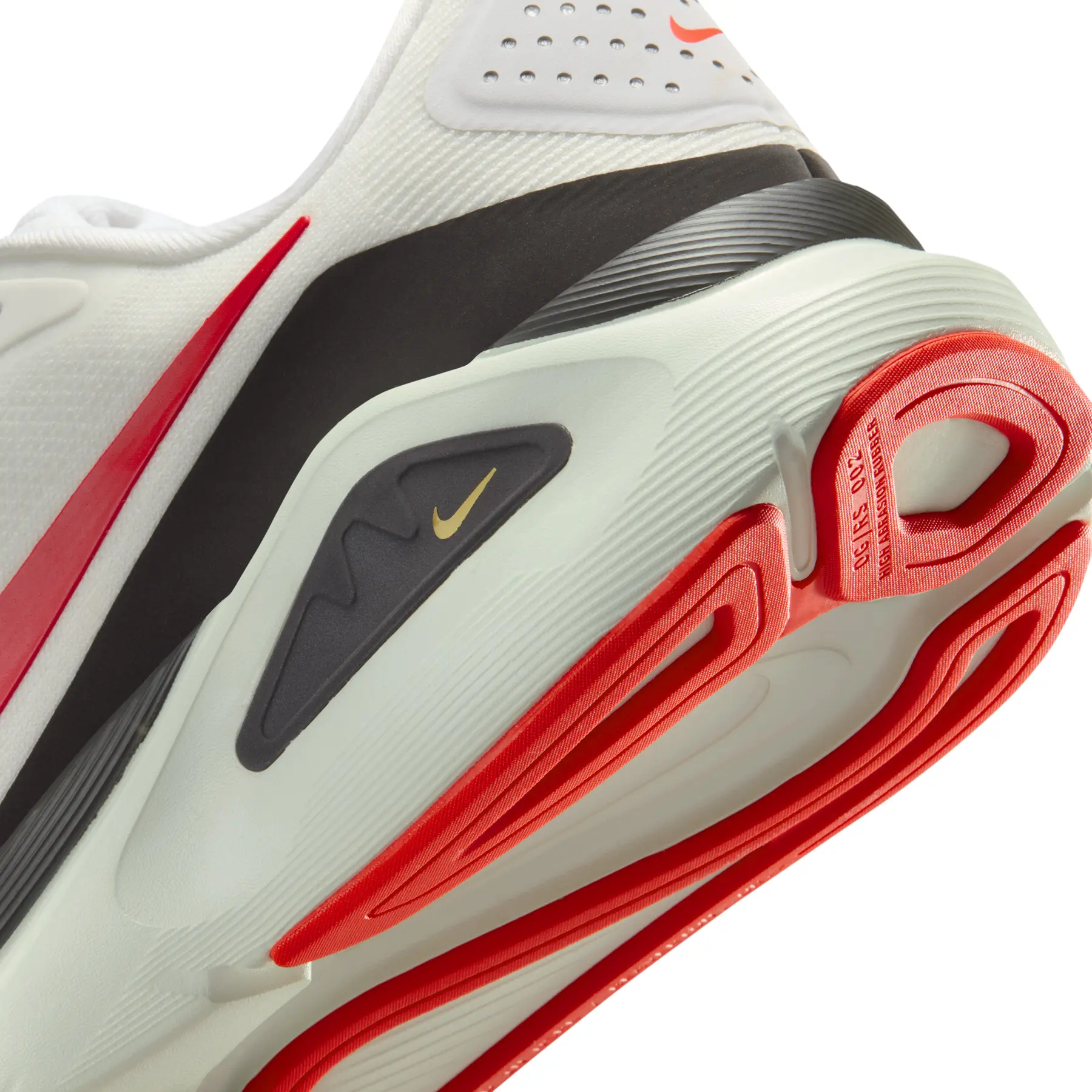 Jドリーム 10 Running shoes Nike Structure 26 | Foot-Store