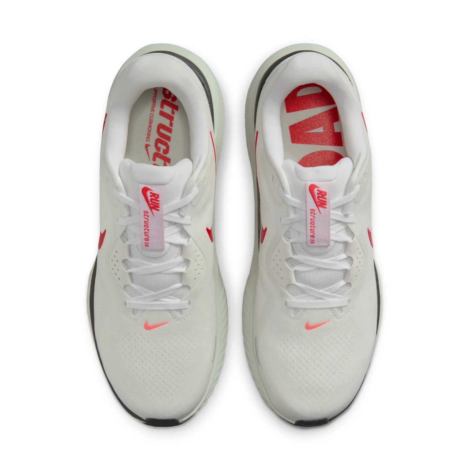 nc72出品 Running shoes Nike Structure 26 | Foot-Store