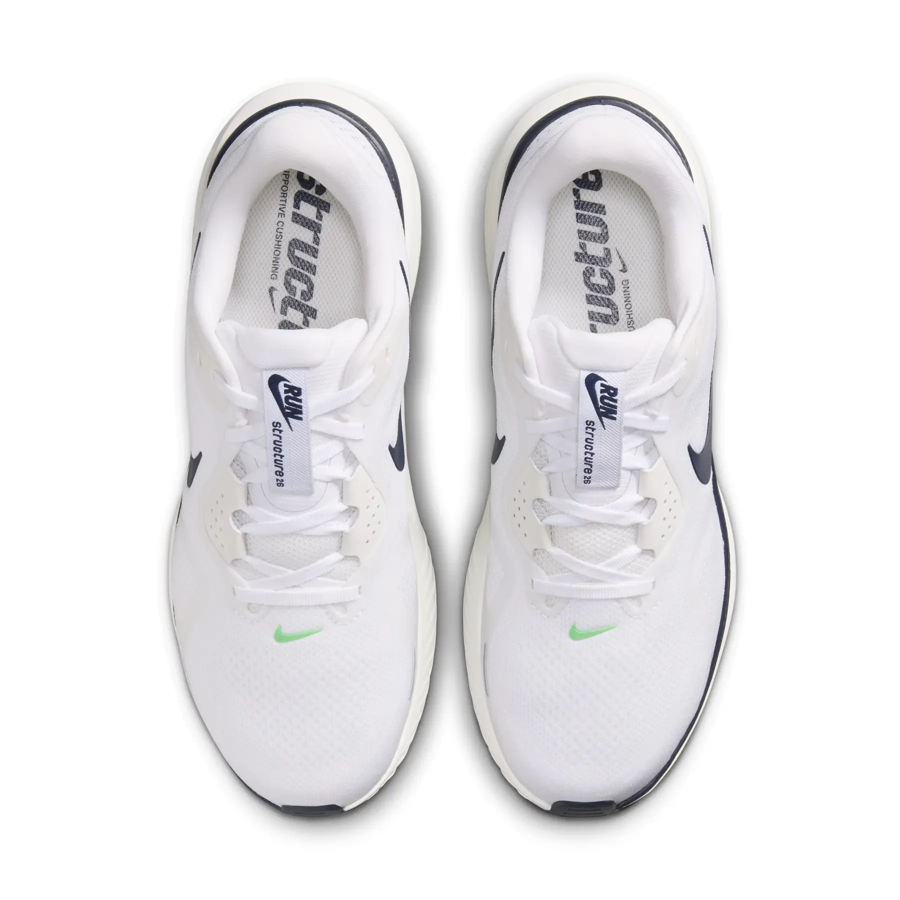 Running shoes Nike Structure 26