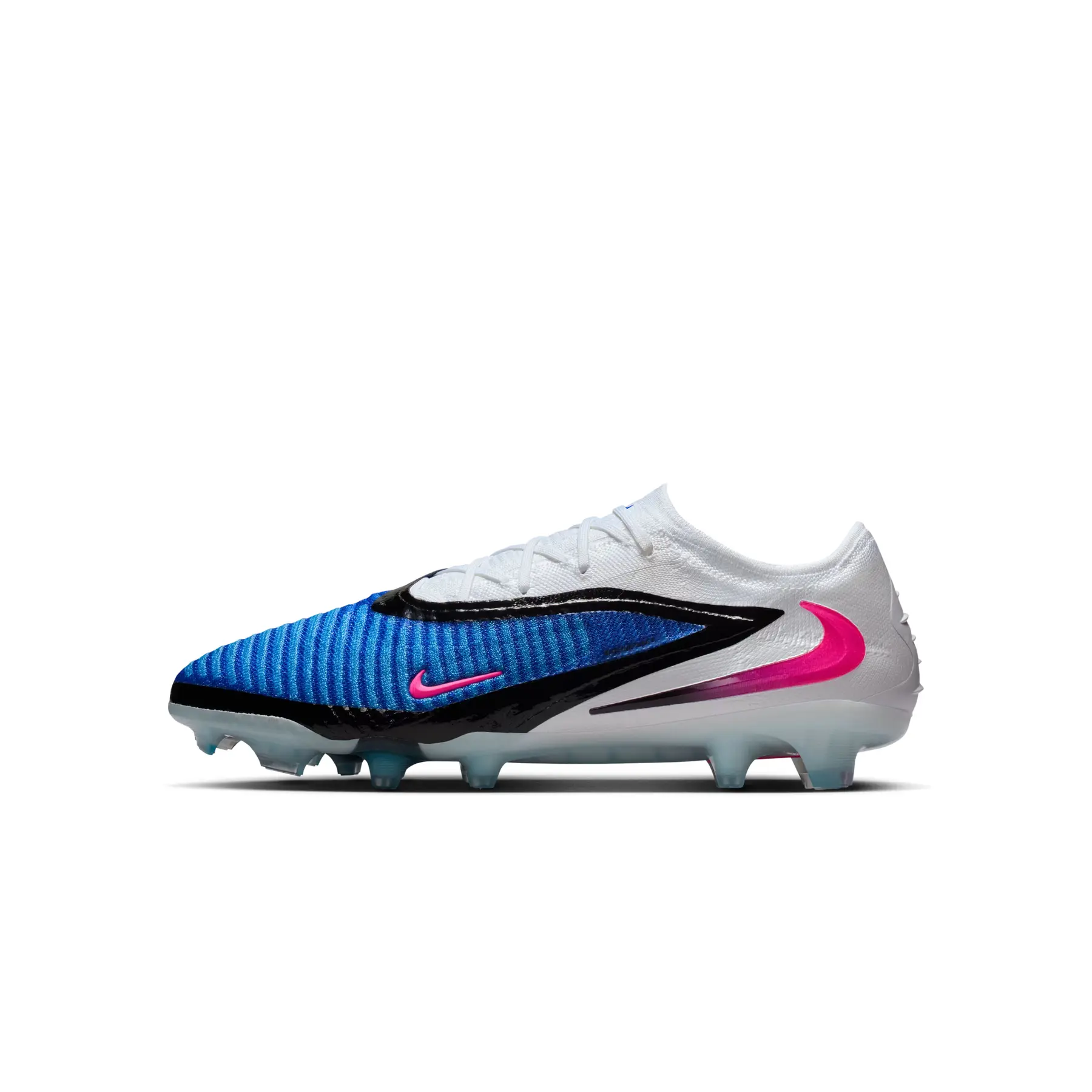 Nike Chaussures de football enfant Nike Phantom 6 Low Elite FG