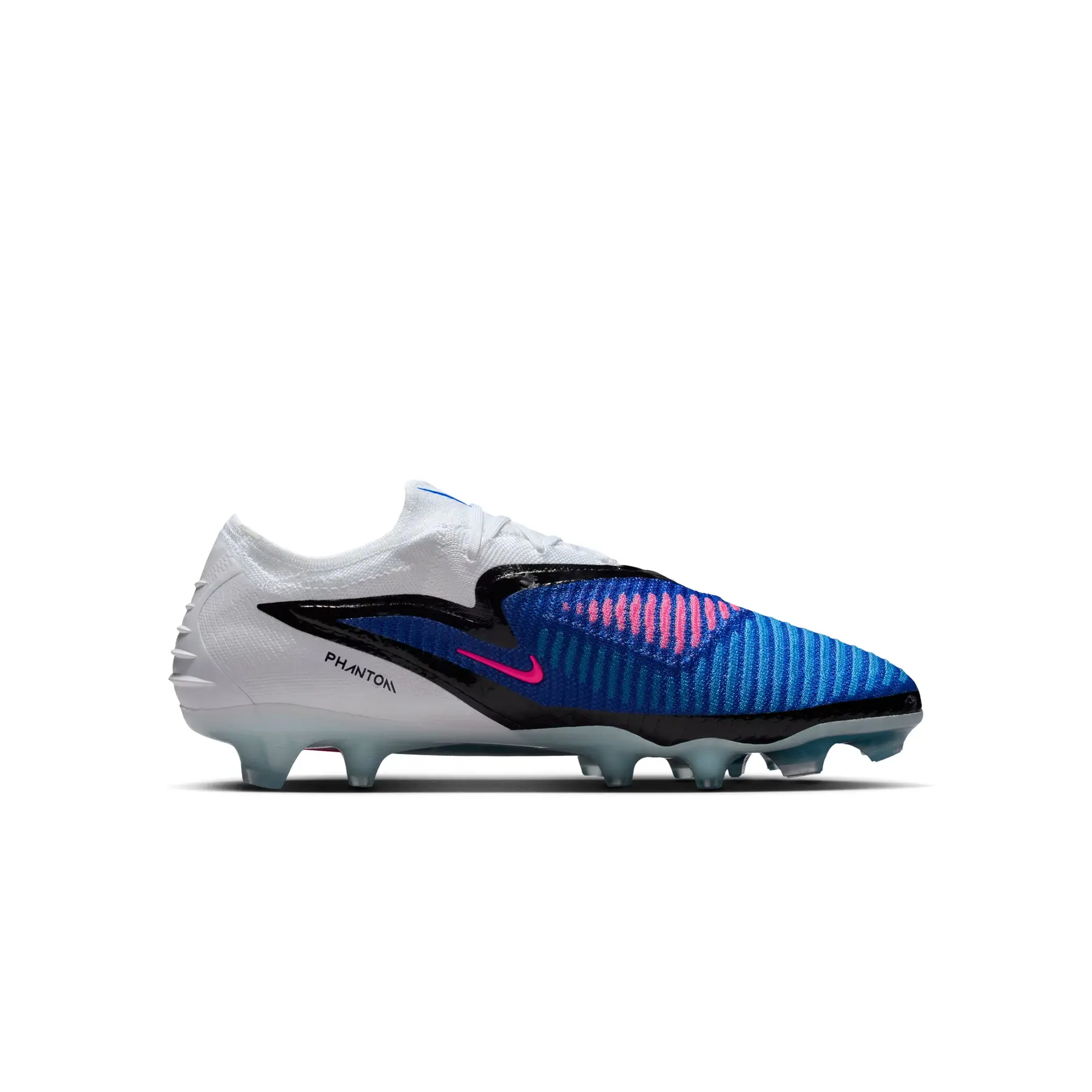 Football boots Nike Phantom 6 Low Elite FG | Foot-Store