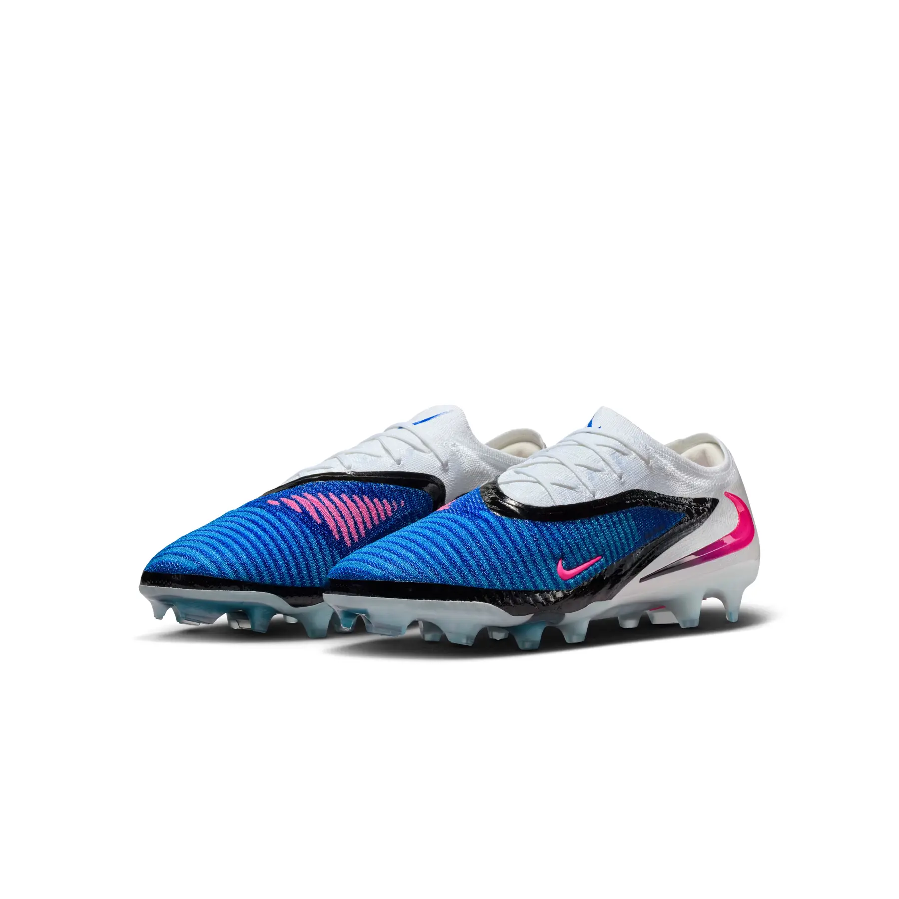 Football boots Nike Phantom 6 Low Elite FG | Foot-Store