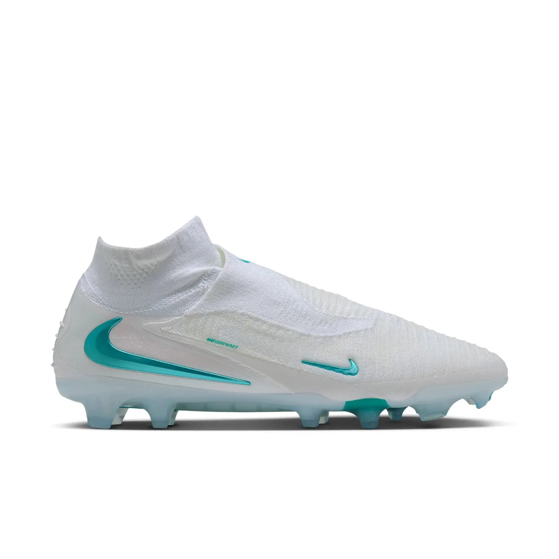 Chaussures de football Nike Phantom 6 High Elite FG