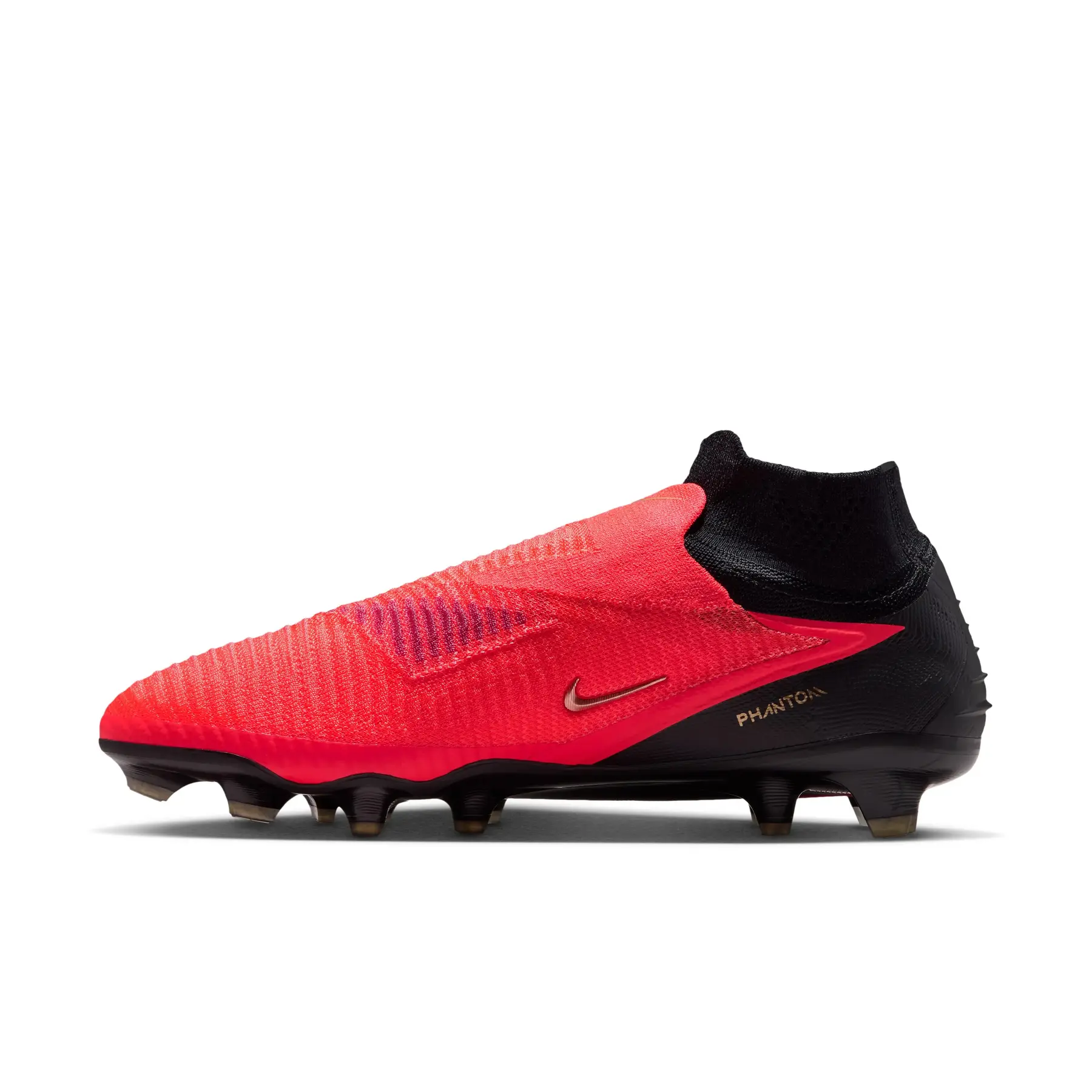 Football Boots Nike Phantom 6 Elite High FG | Foot-Store